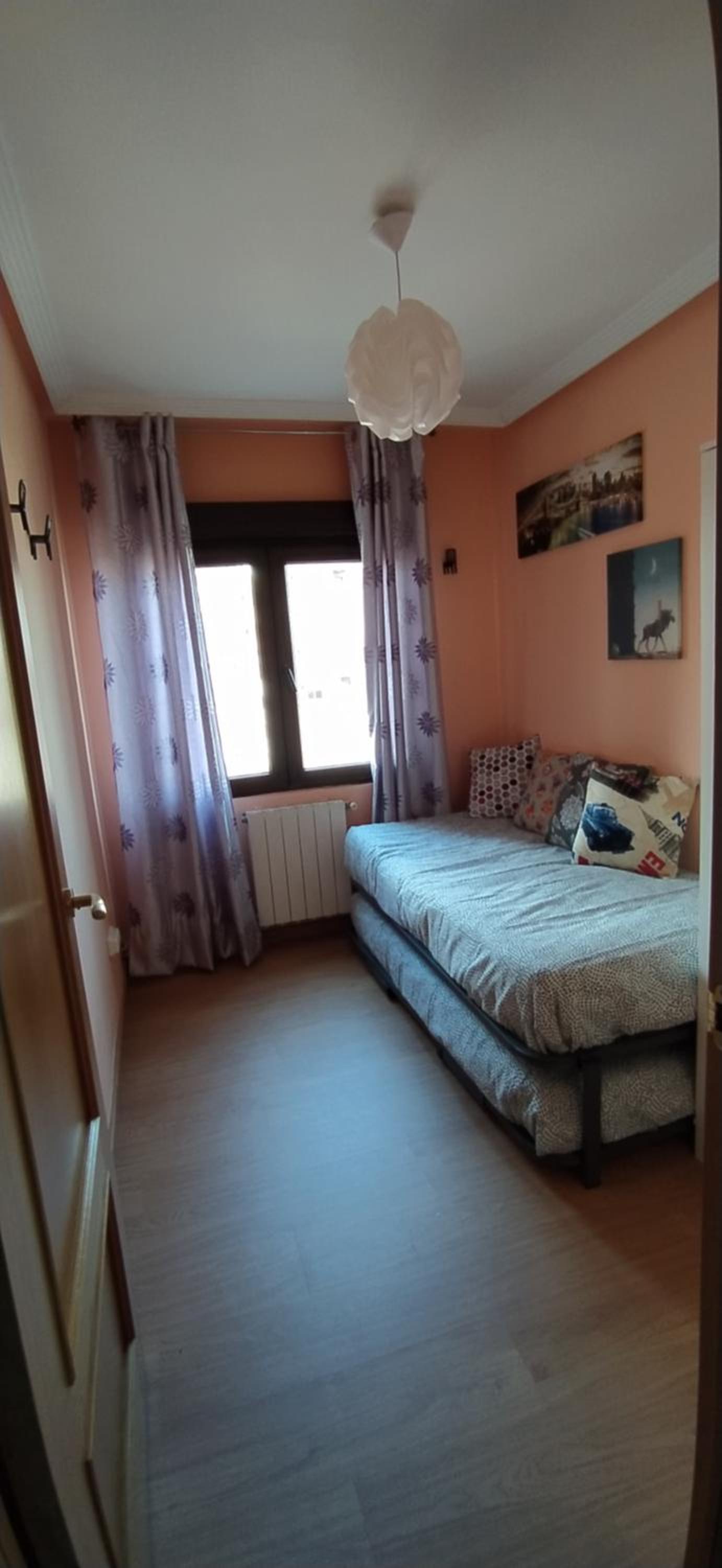 Departamento de tres habitaciones