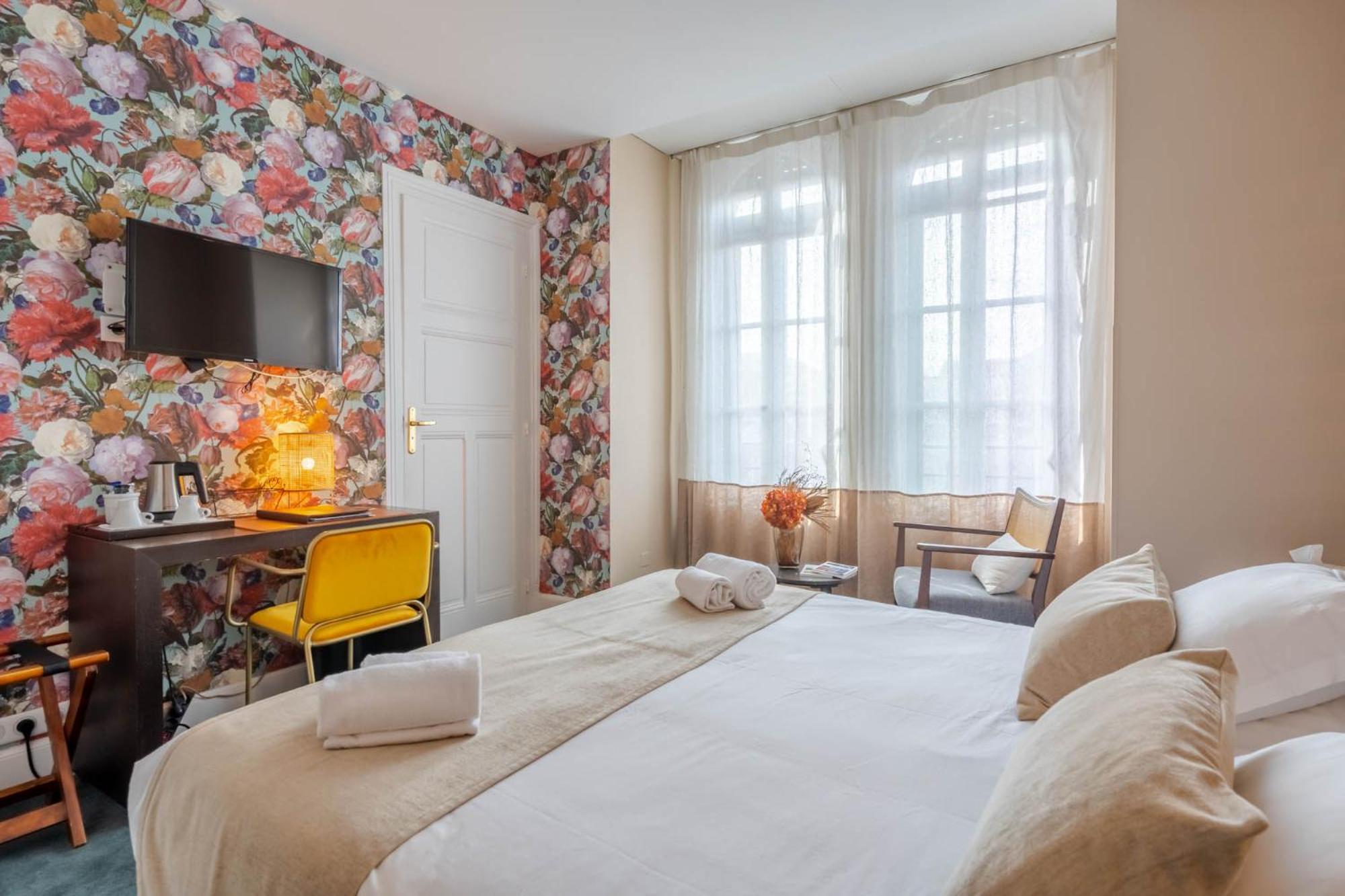 Comfort Double Room with Bath