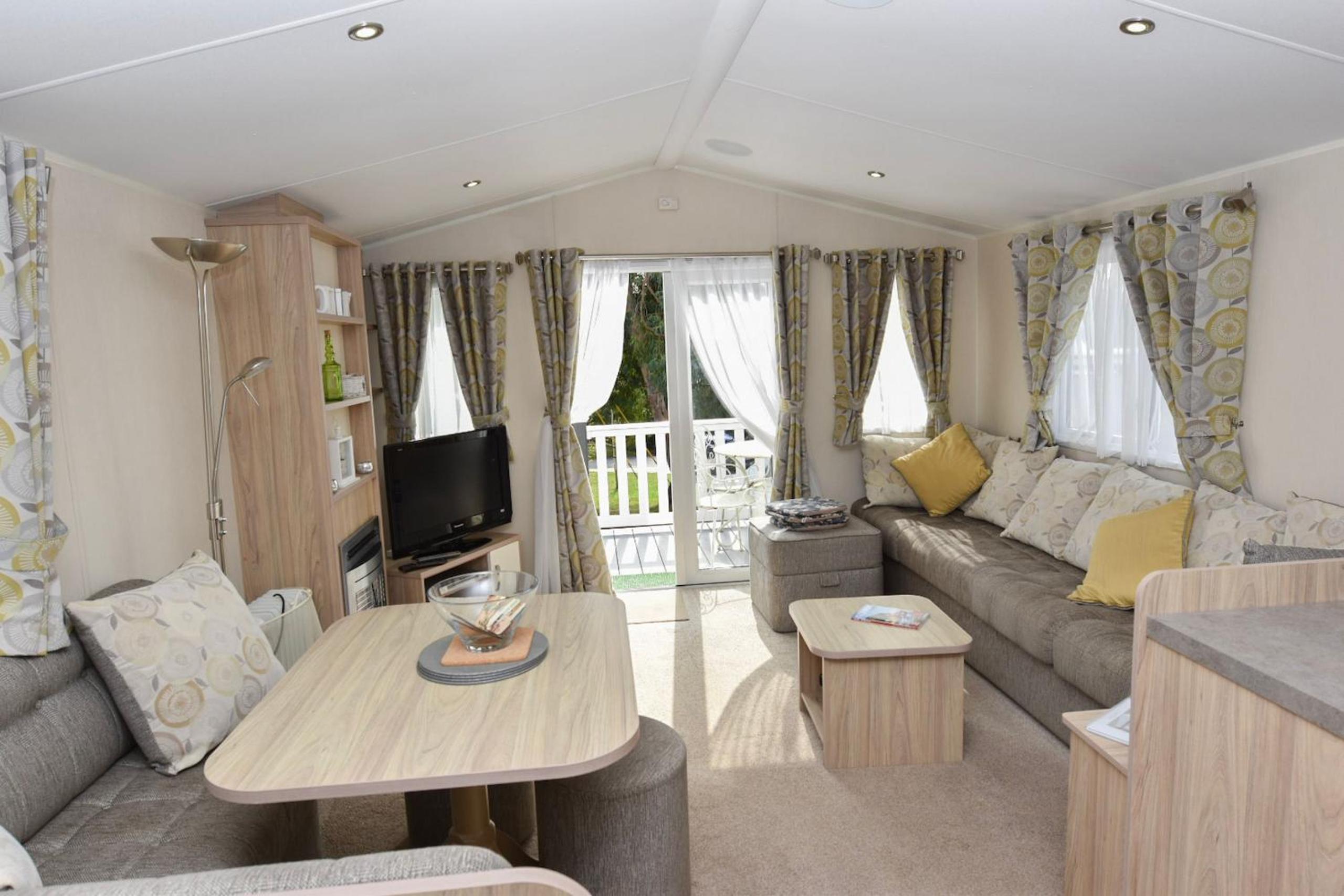 Caravan photo 1