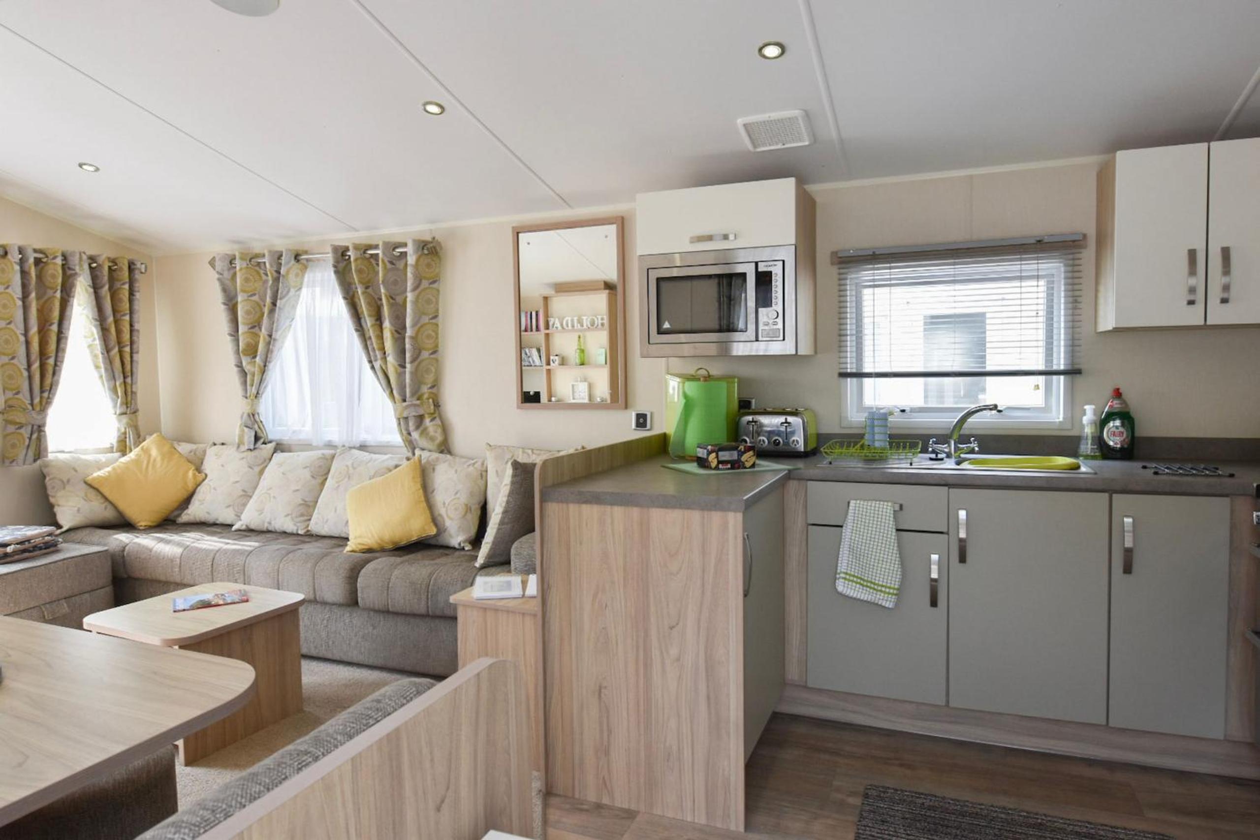 Caravan photo 3