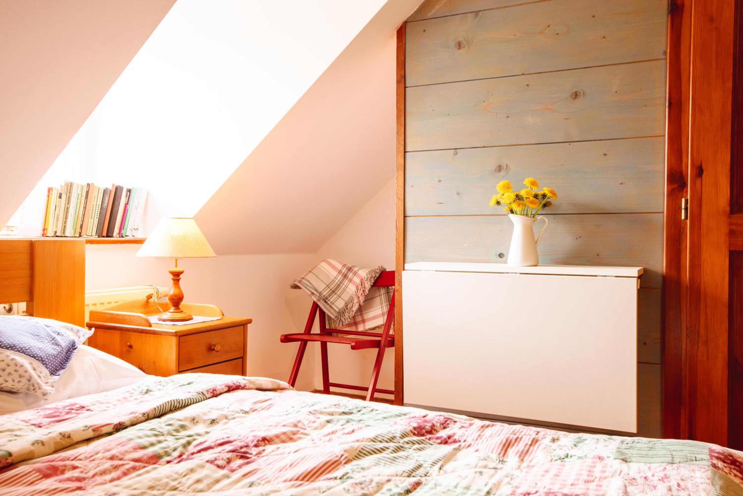Double Room photo 2