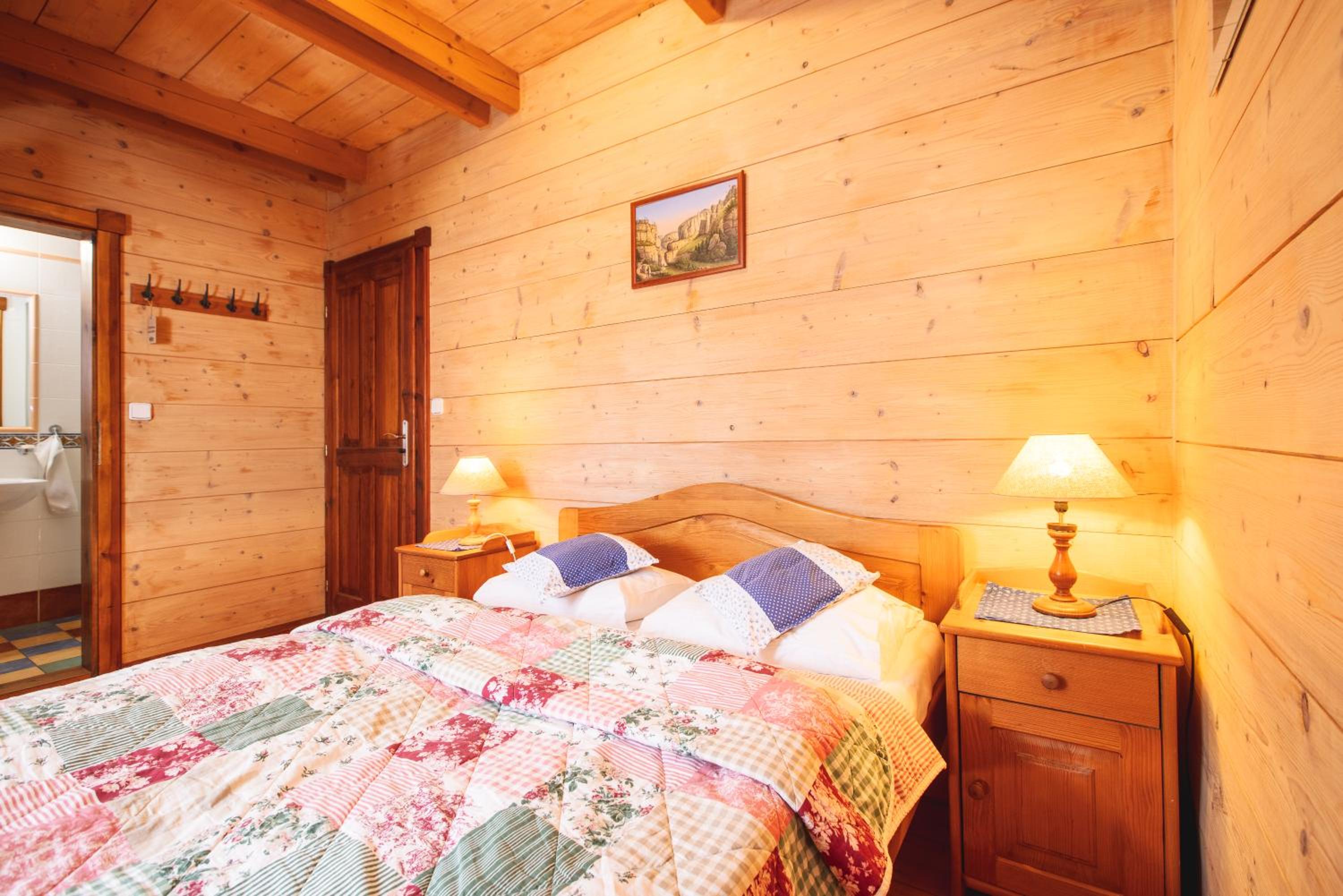 Double Room photo 1