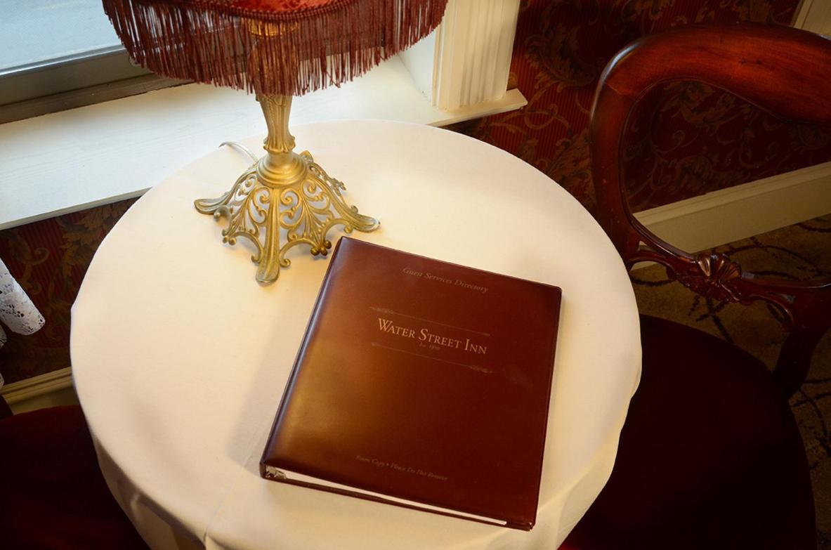 Waterstreet Suite - Photo 4