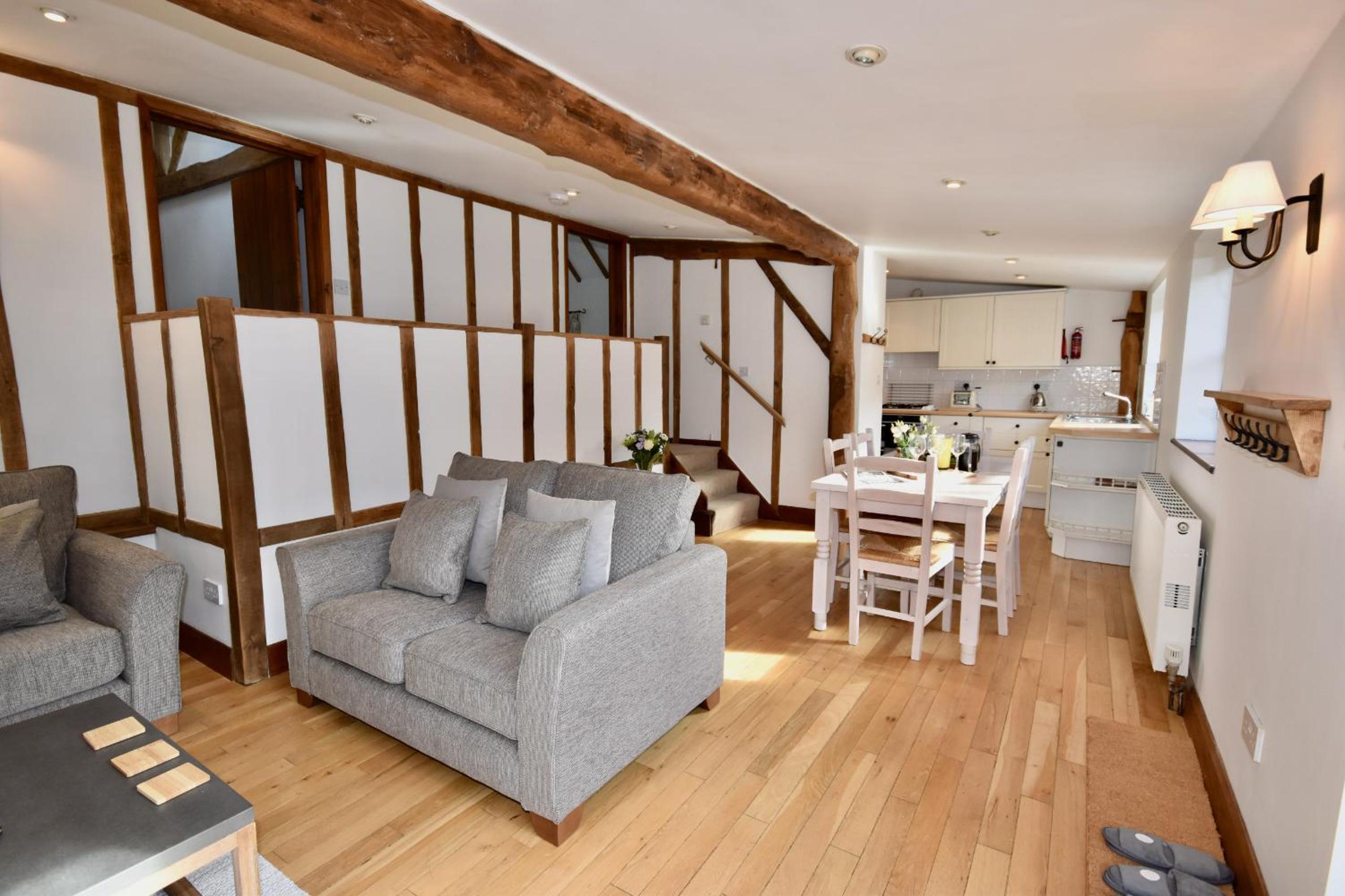 Two-Bedroom House photo 1