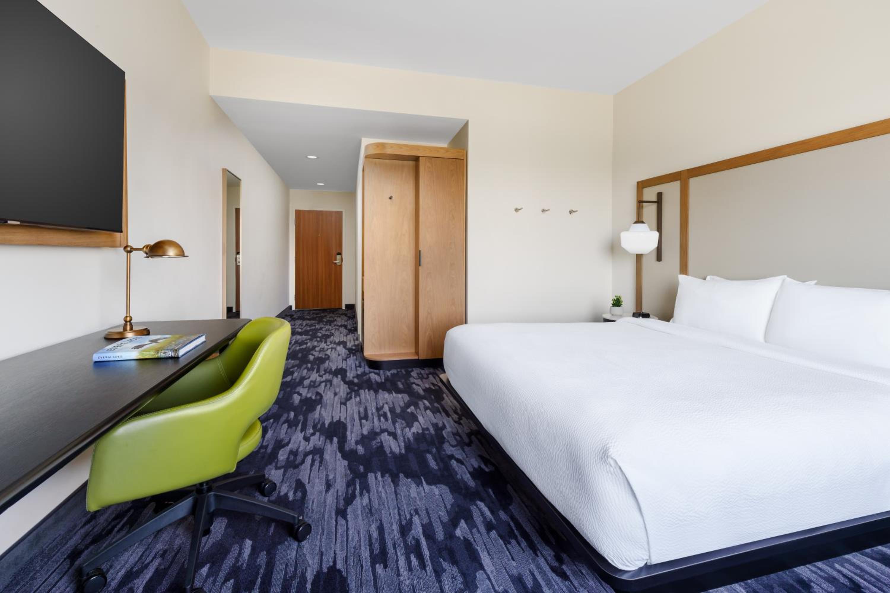 King Room - Photo 10