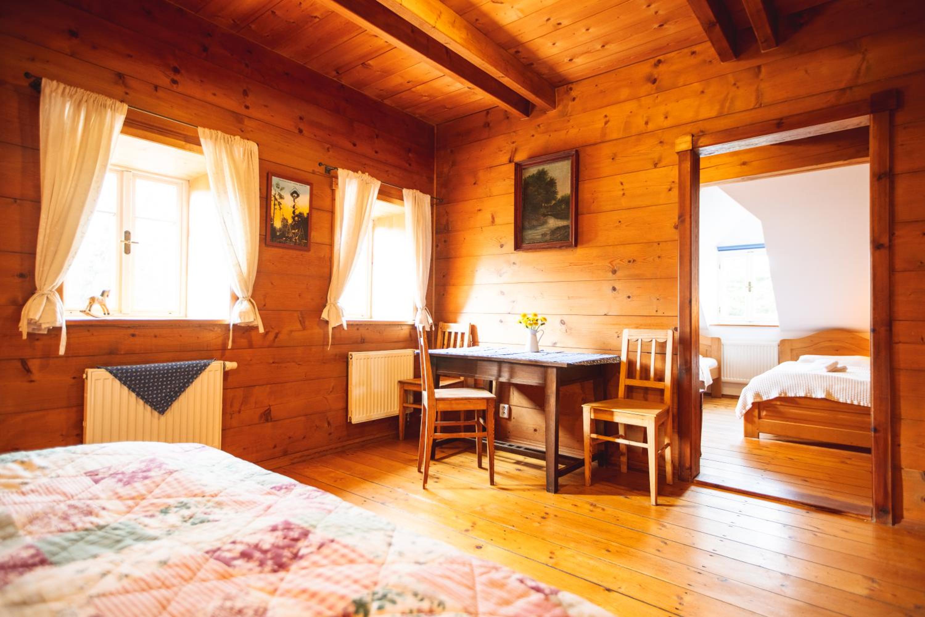 Quadruple Room photo 1