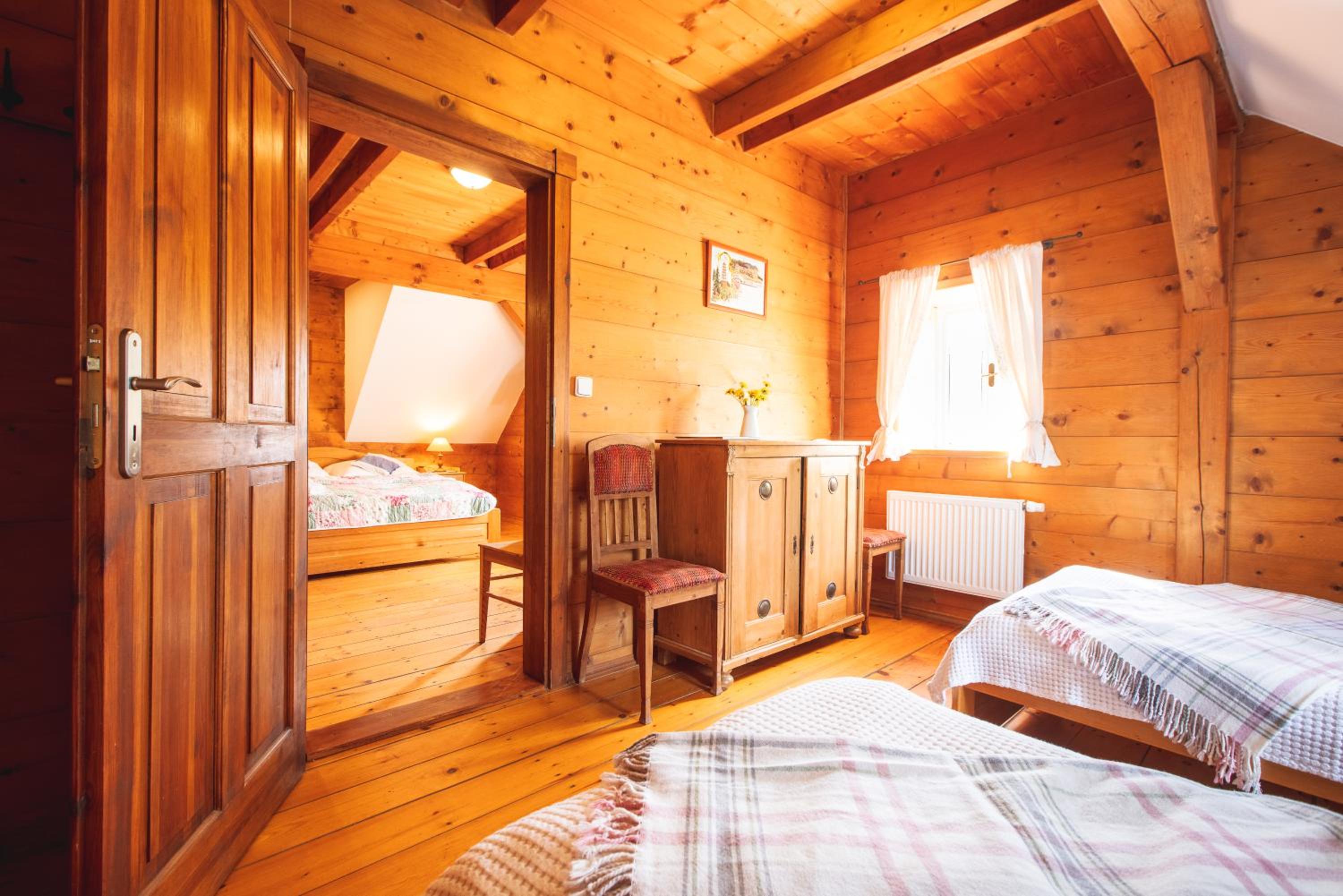 Quadruple Room photo 3