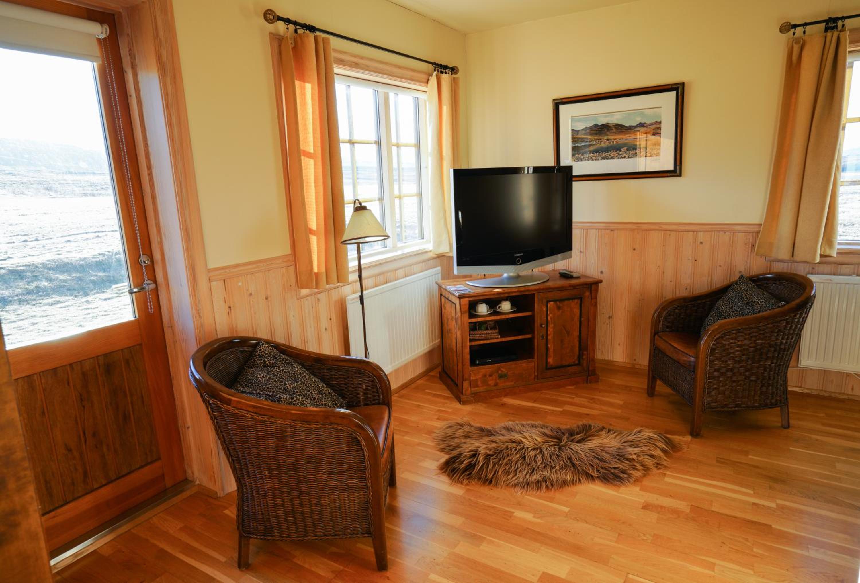 Double or Twin Room photo 1