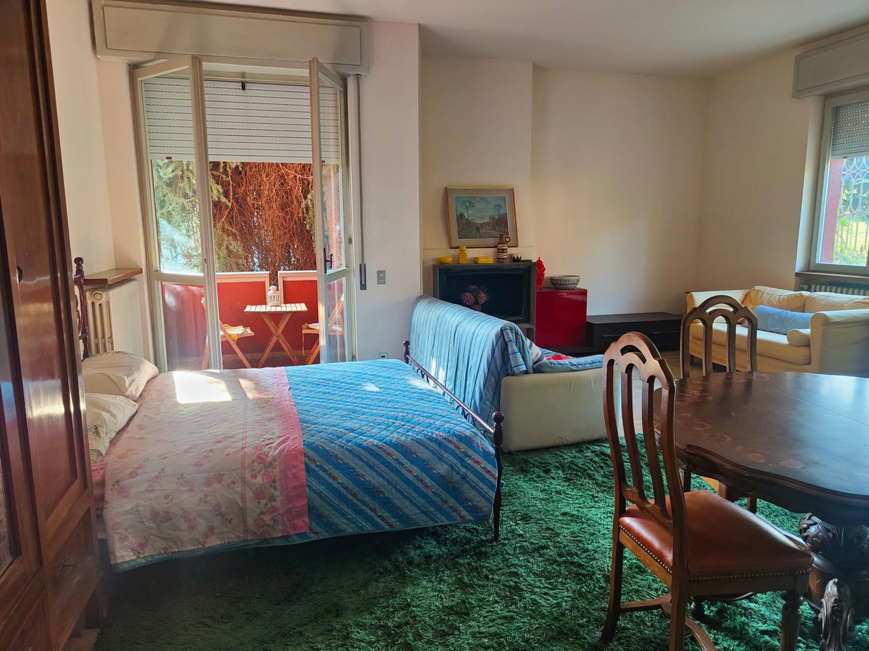 Quadruple Room With Terrace photo 1