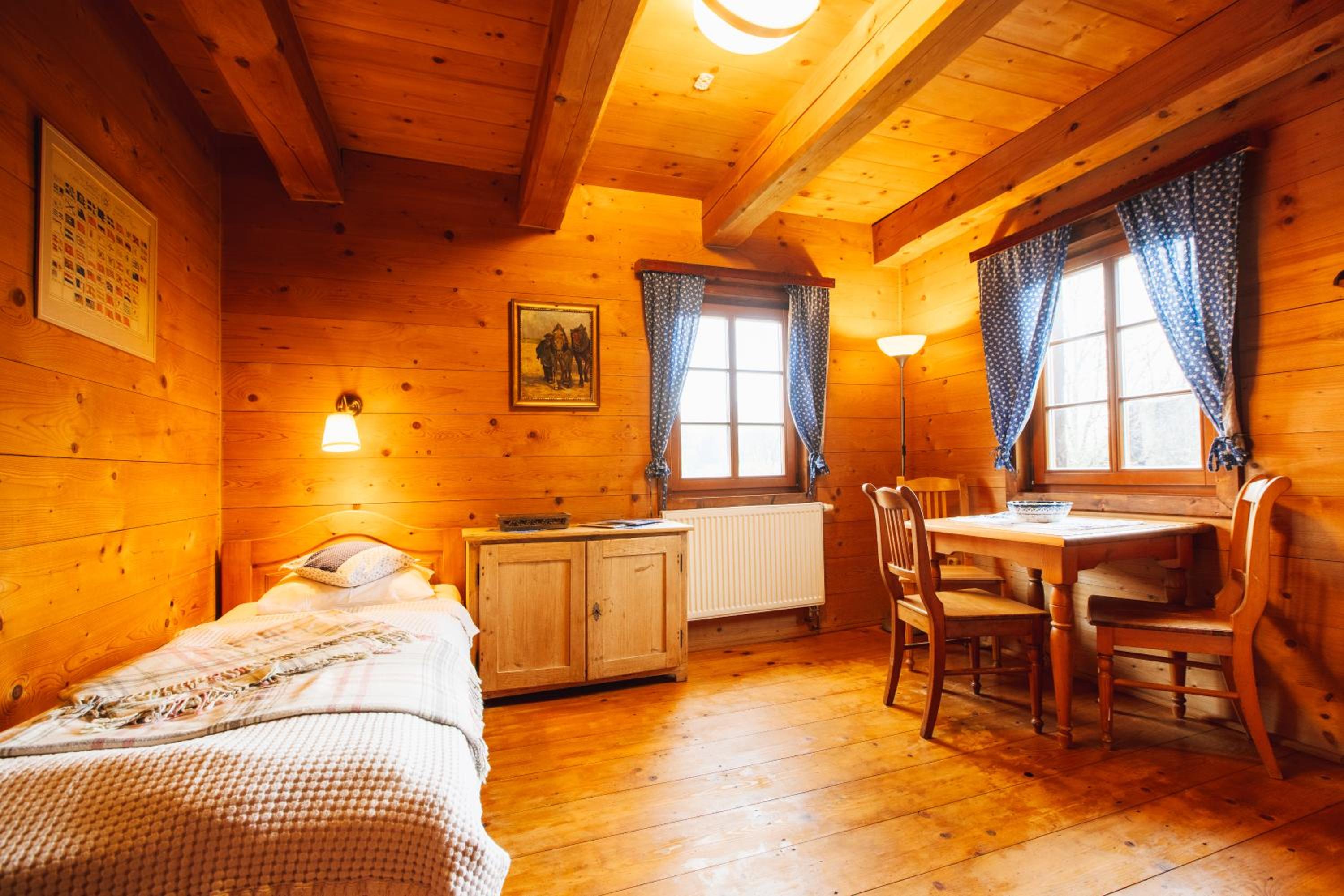 Duplex Apartment photo 1