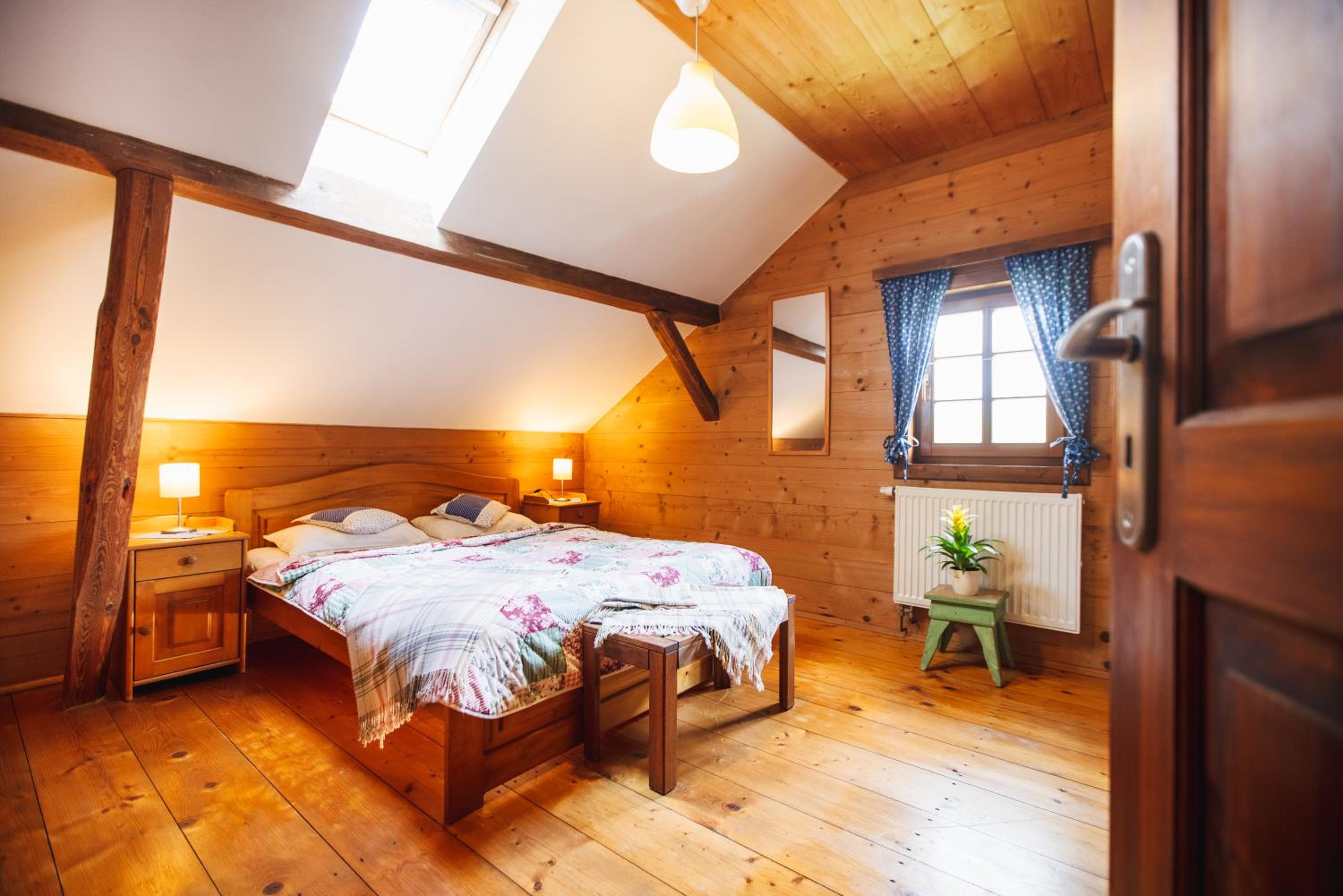 Duplex Apartment photo 2