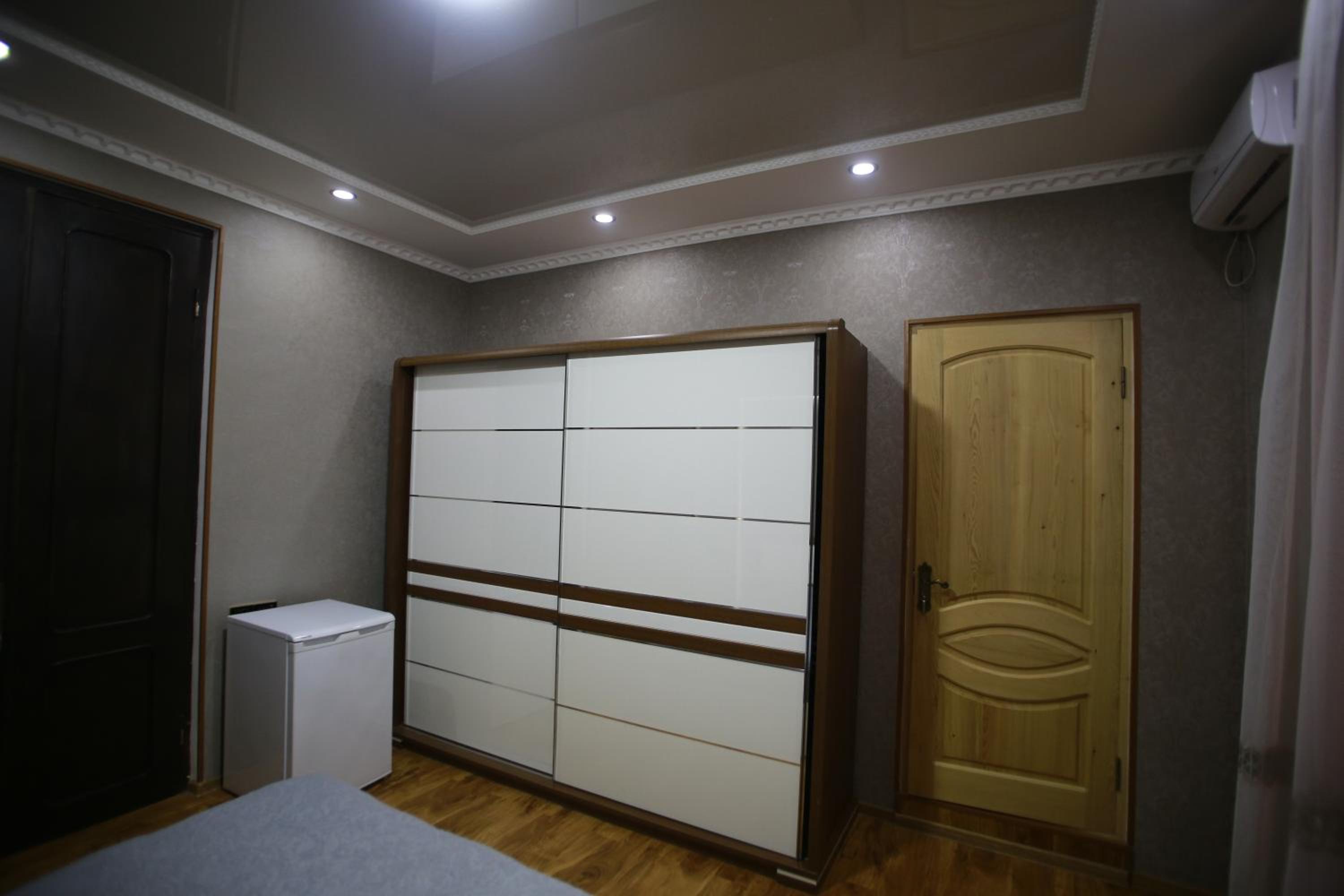 Double Room with Private Bathroom photo 1
