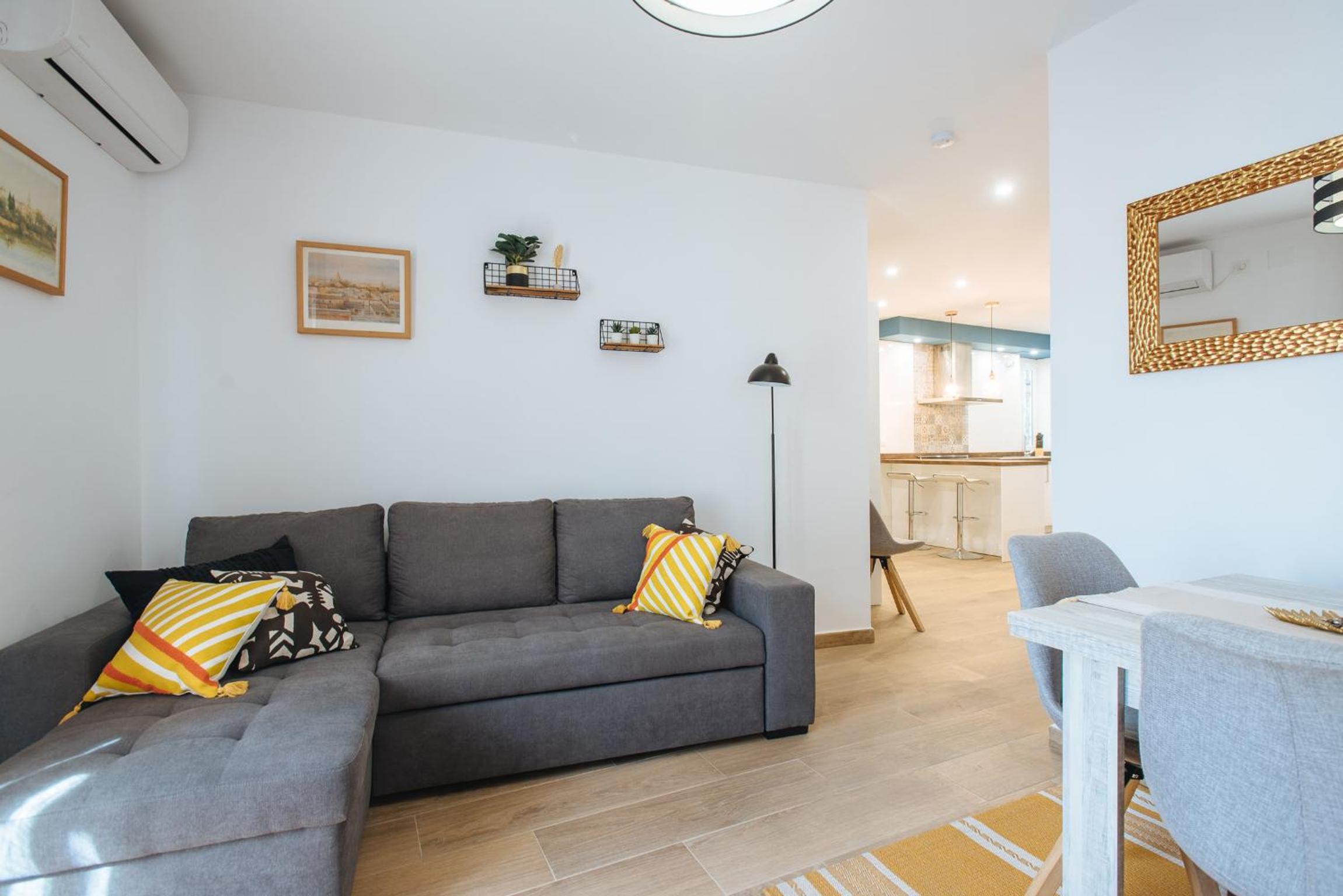 Apartamento