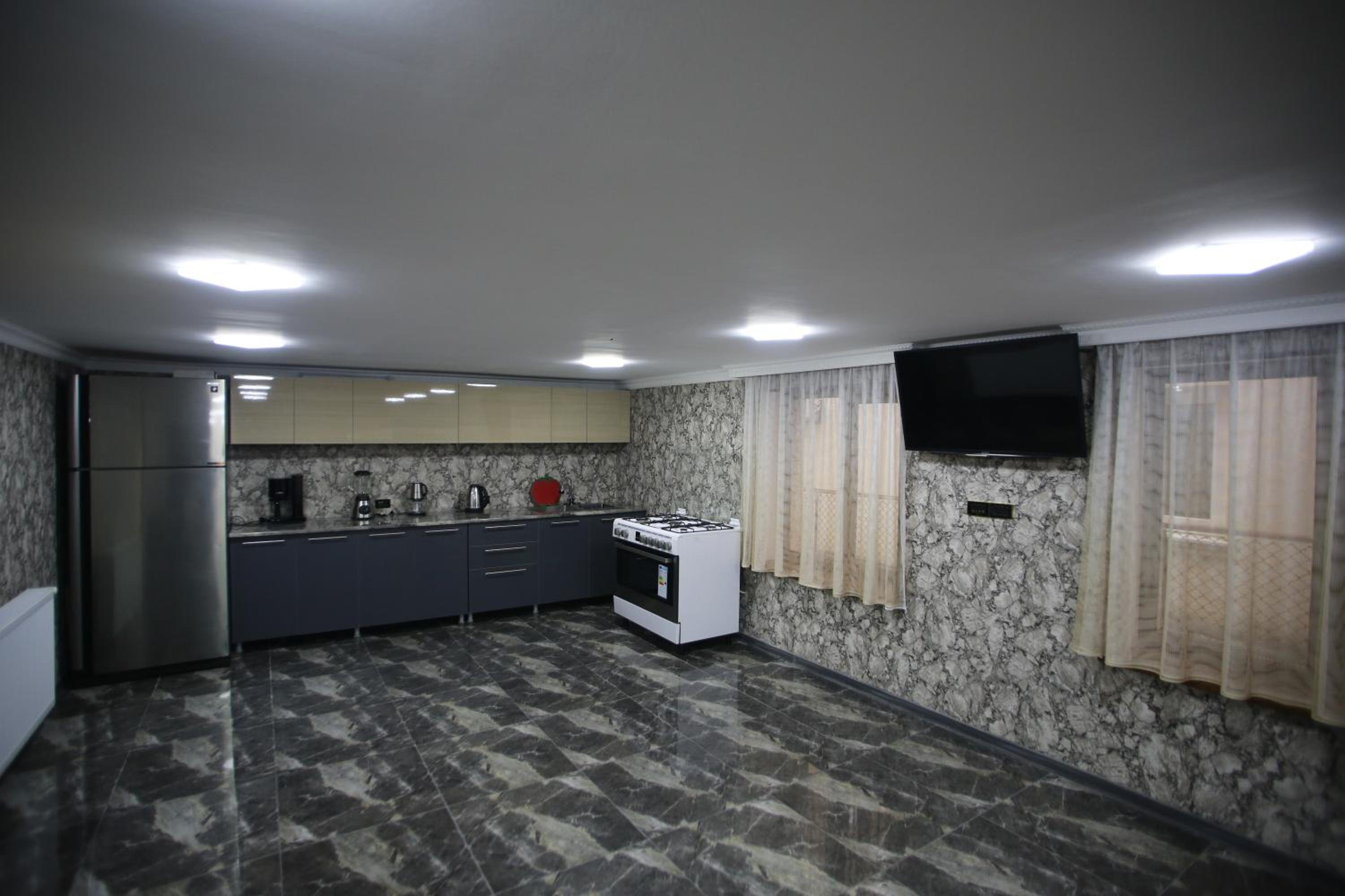 Double Room with Private Bathroom photo 2