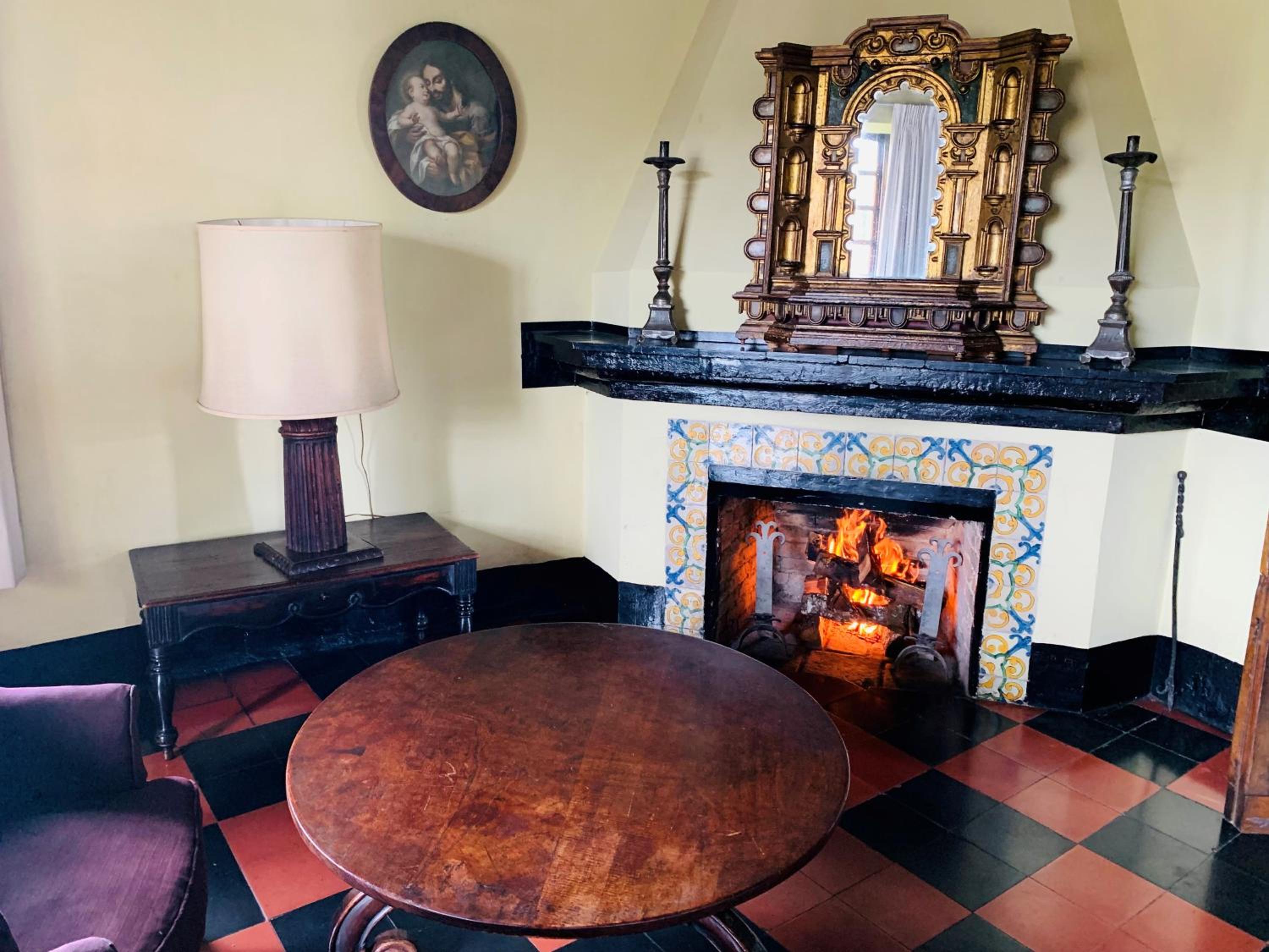 Suite photo 1