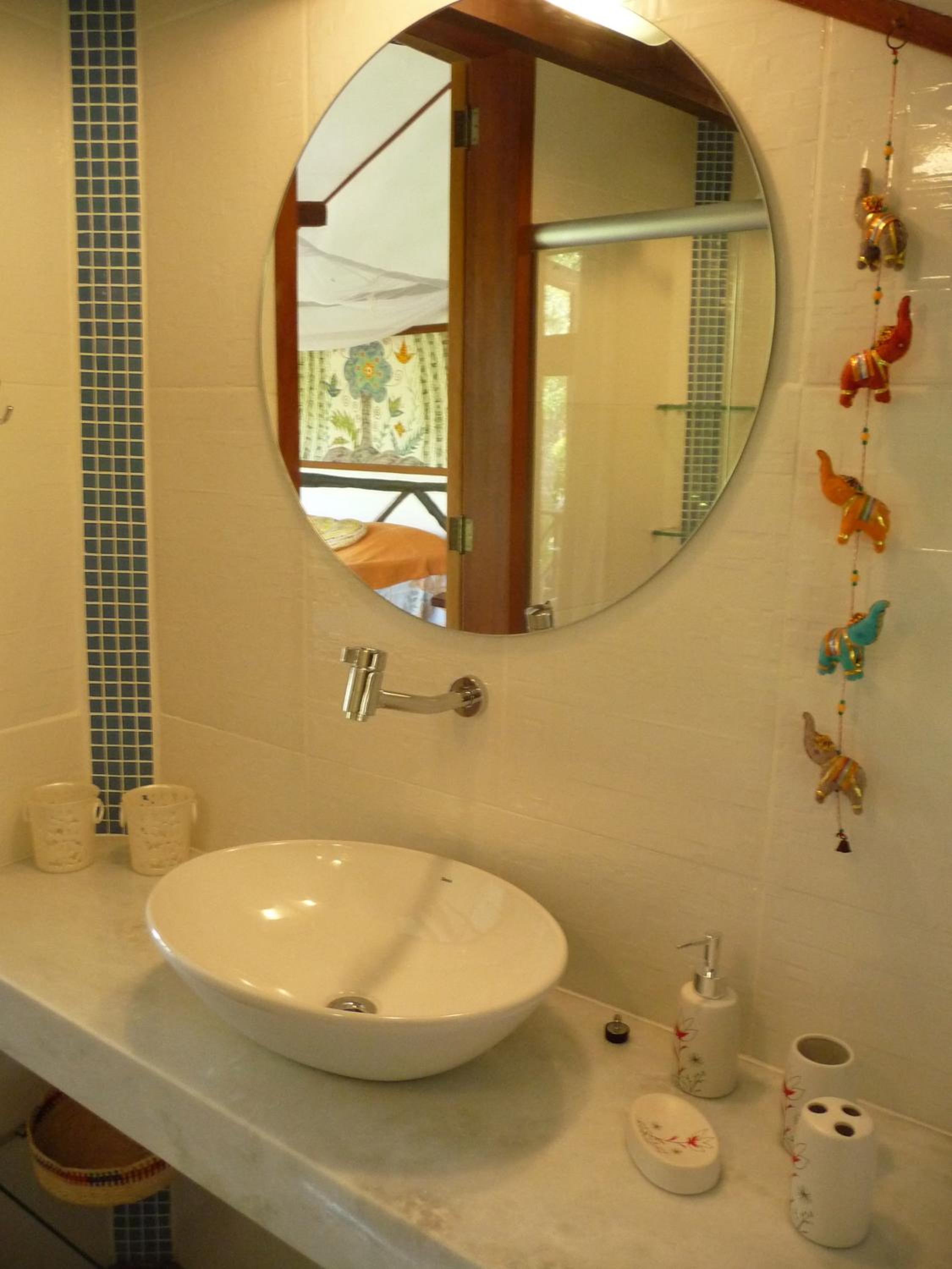 Two-Bedroom House photo 2