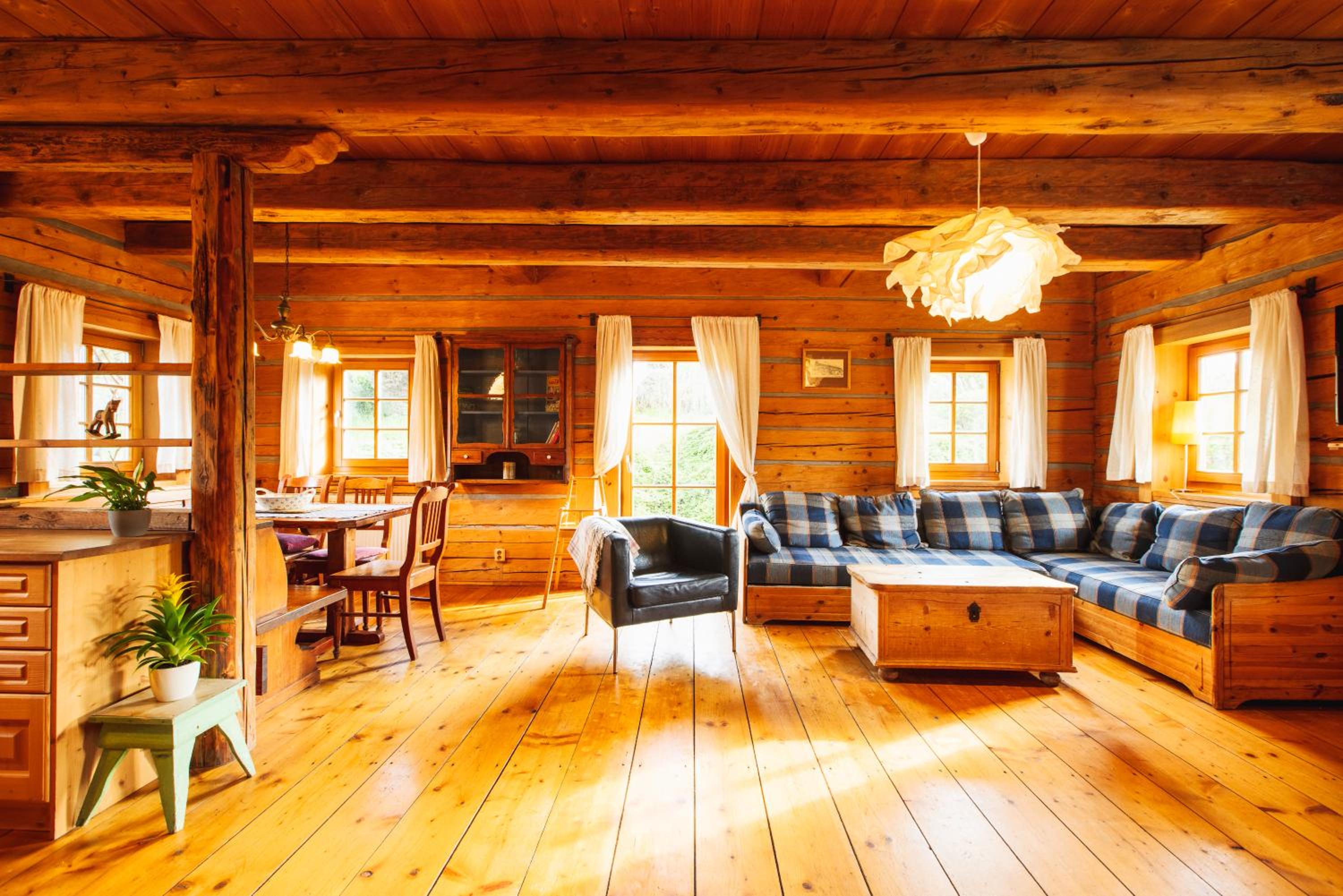 Superior Chalet photo 1