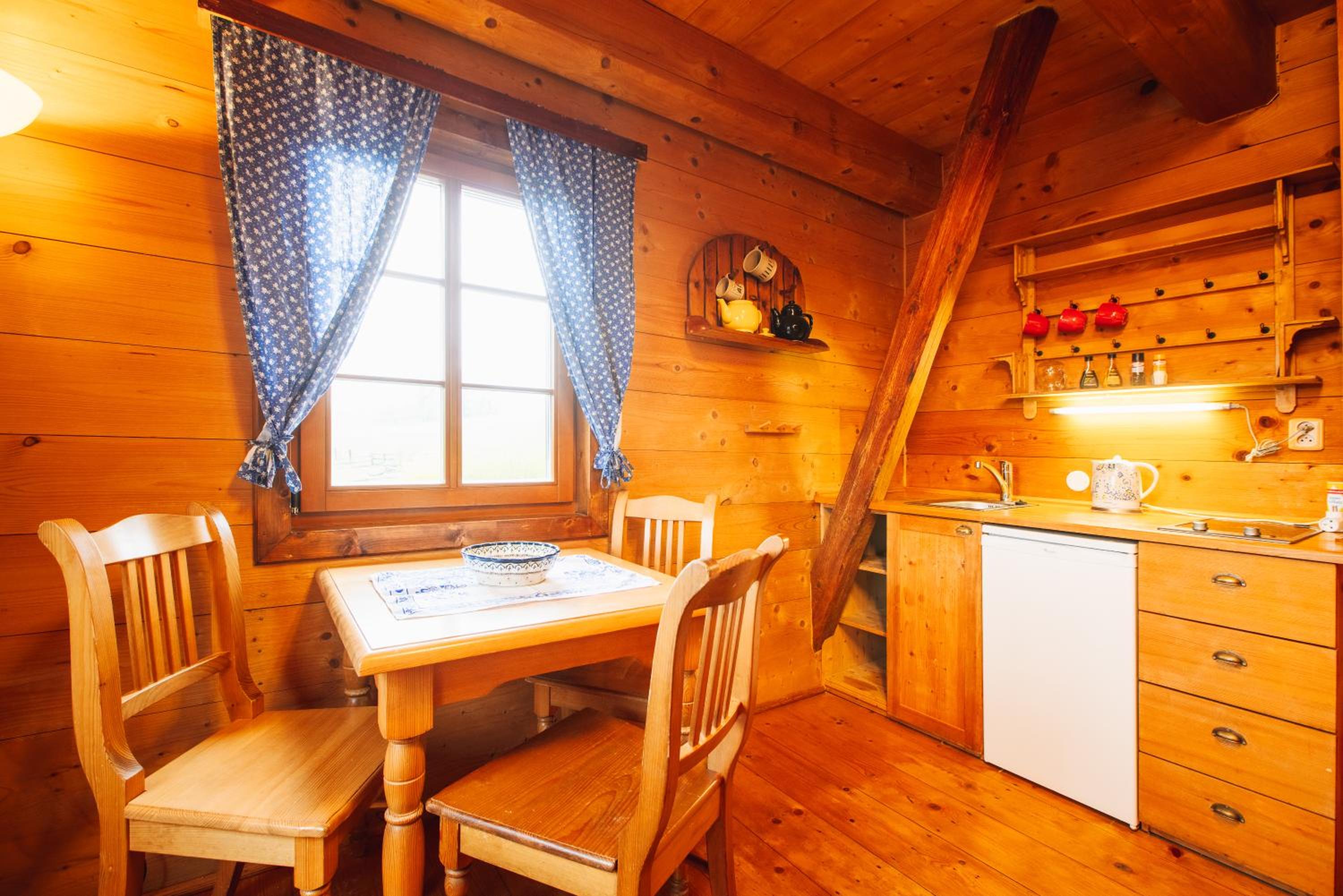 Duplex Apartment photo 2