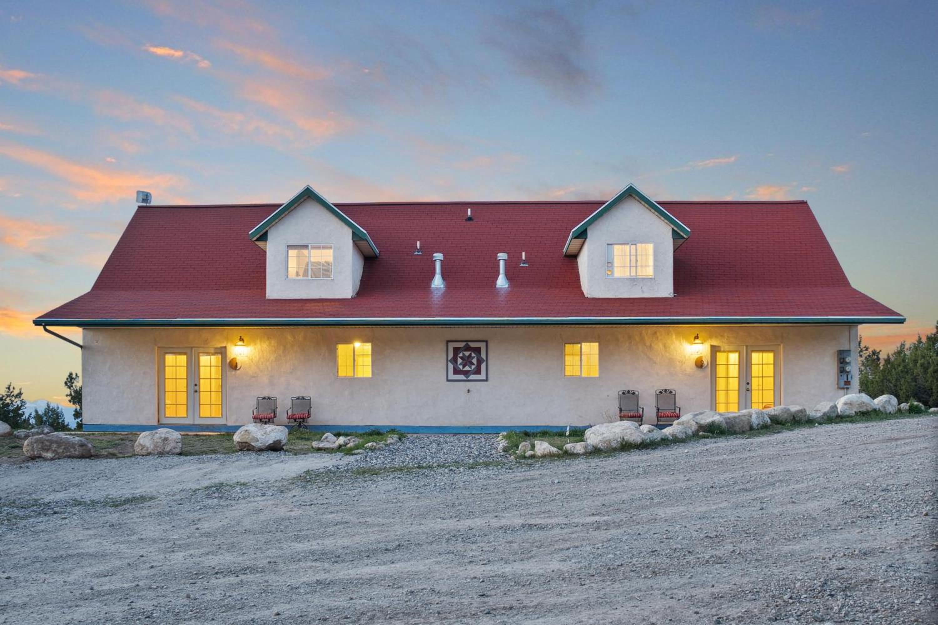 Vacation Home - Photo 23