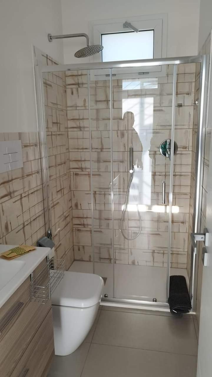 Apartment with Sea View photo 2