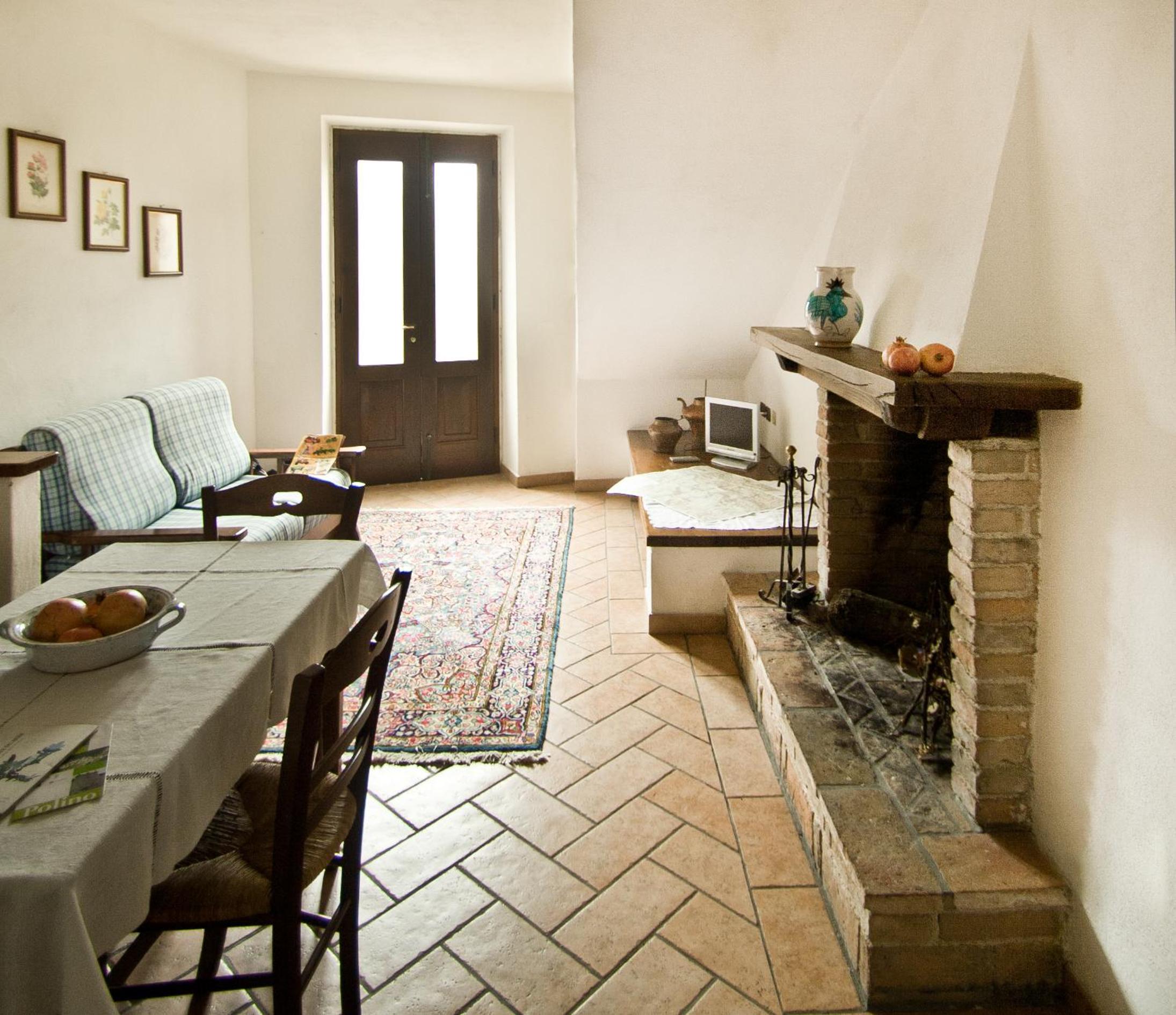 Standard Apartment - Photo 9