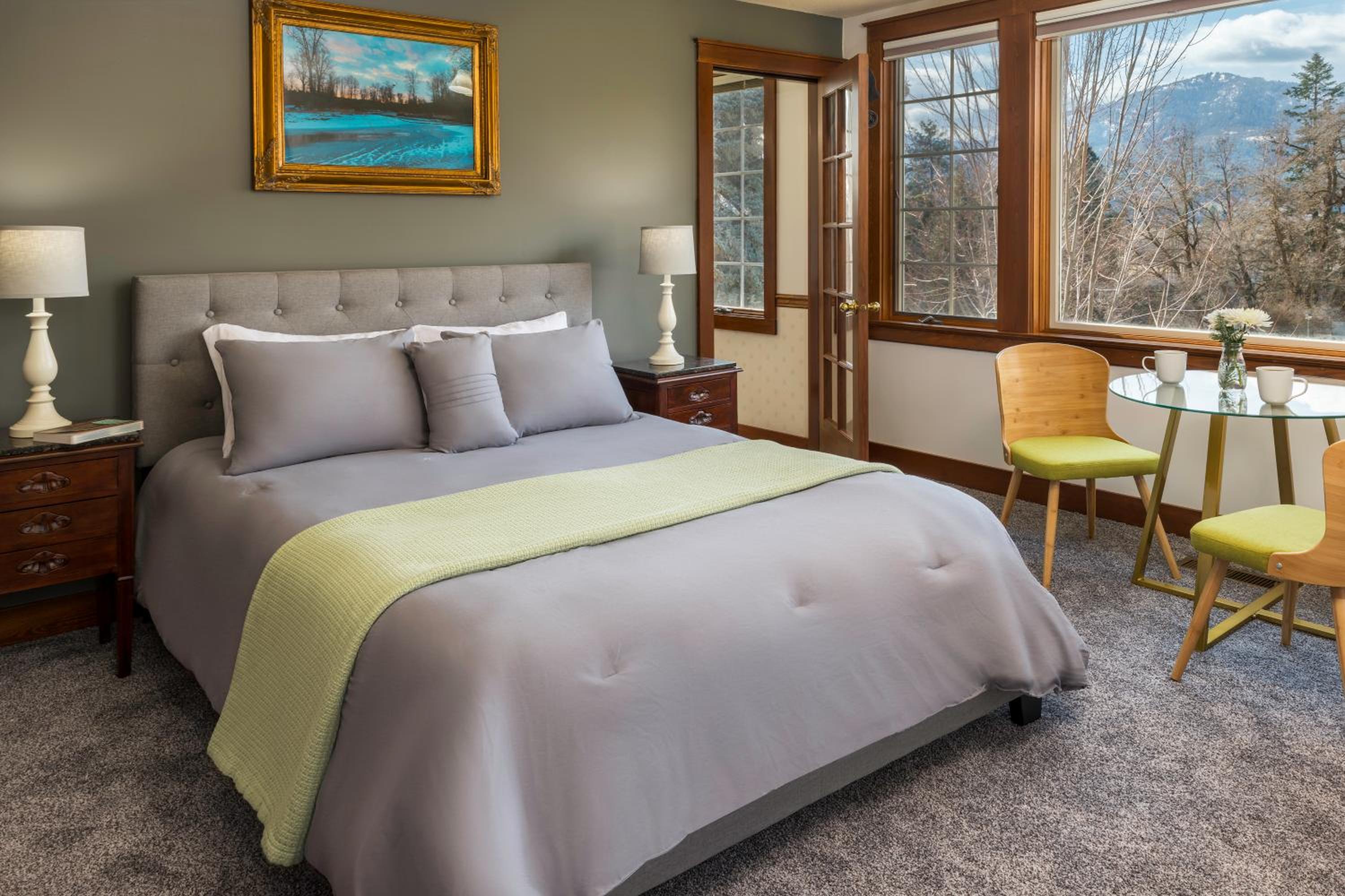 Superior Queen Room photo 1