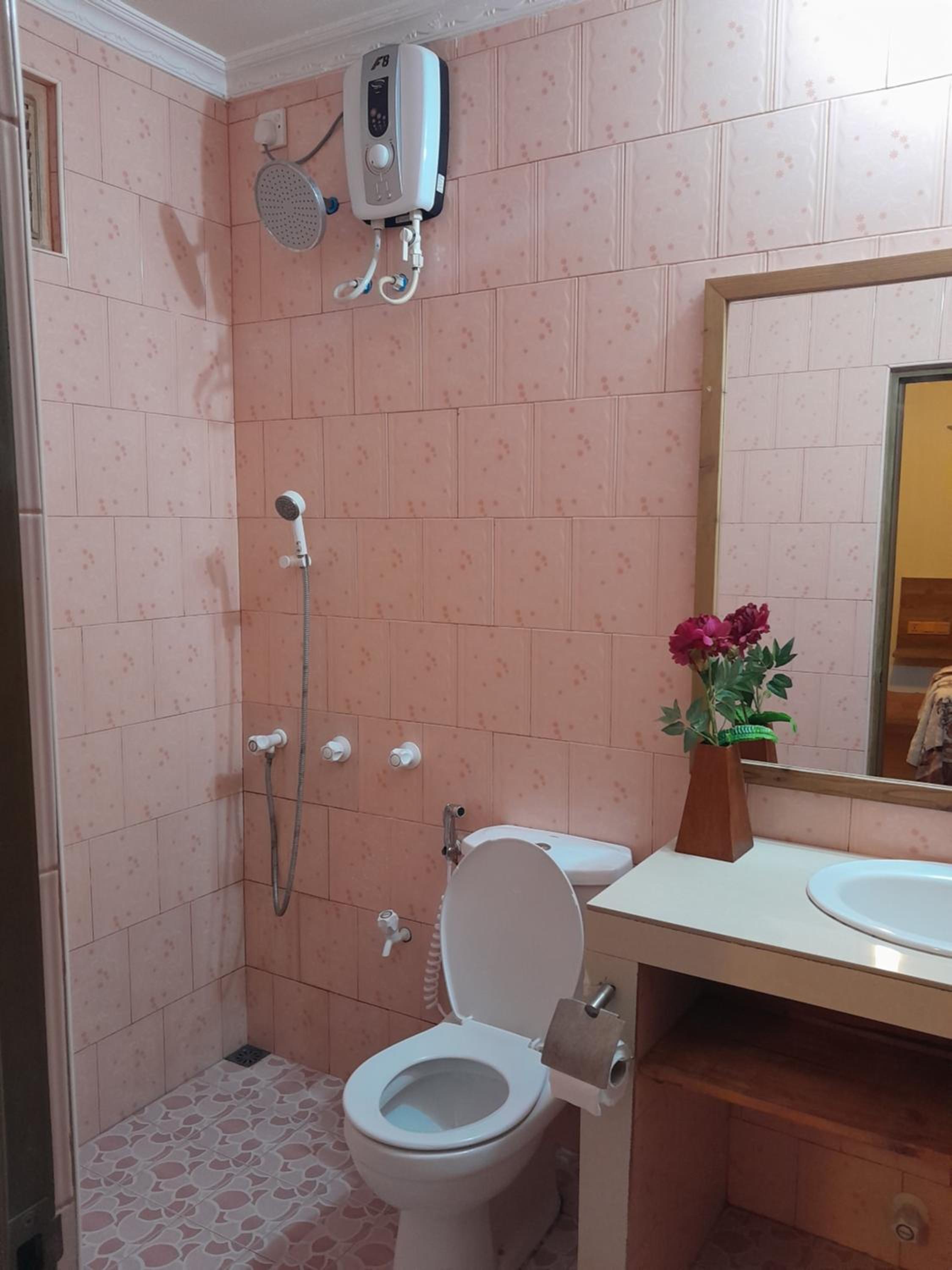 Double Room with Extra Bed - Photo 2