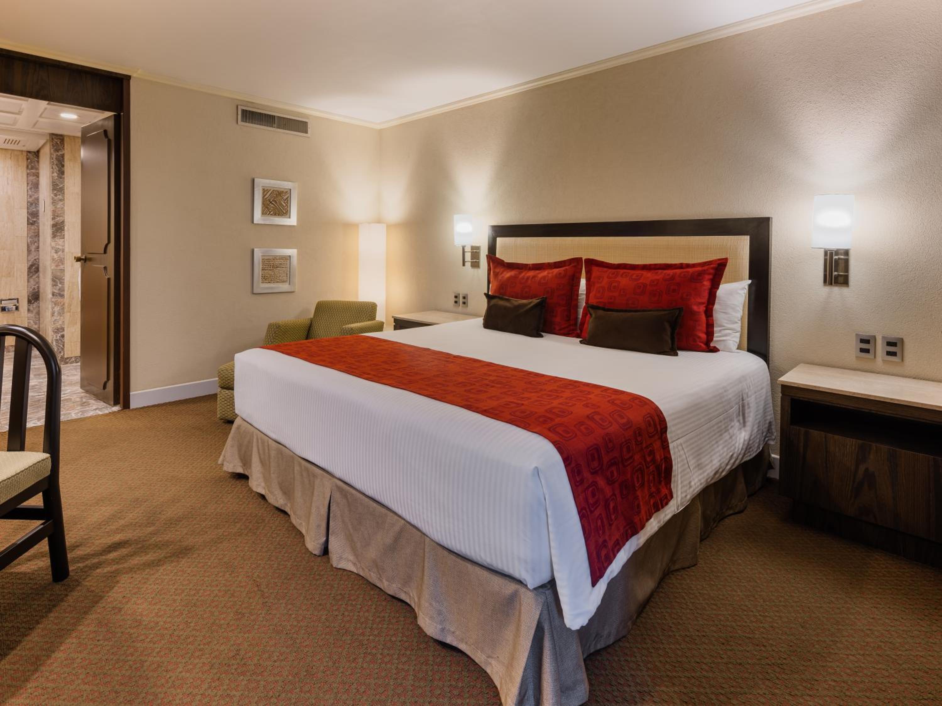 King Room photo 1