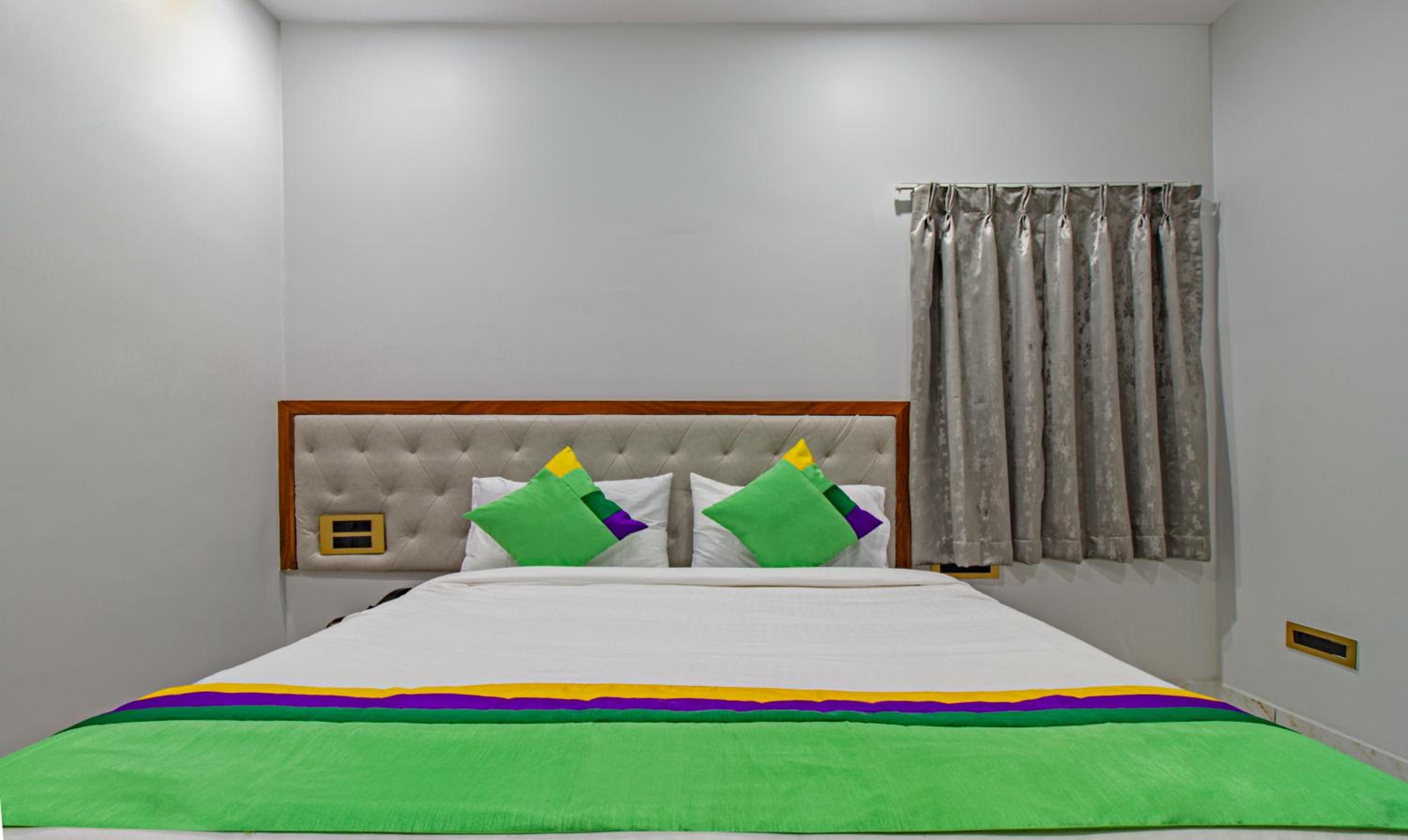 Superior Double Room photo 2