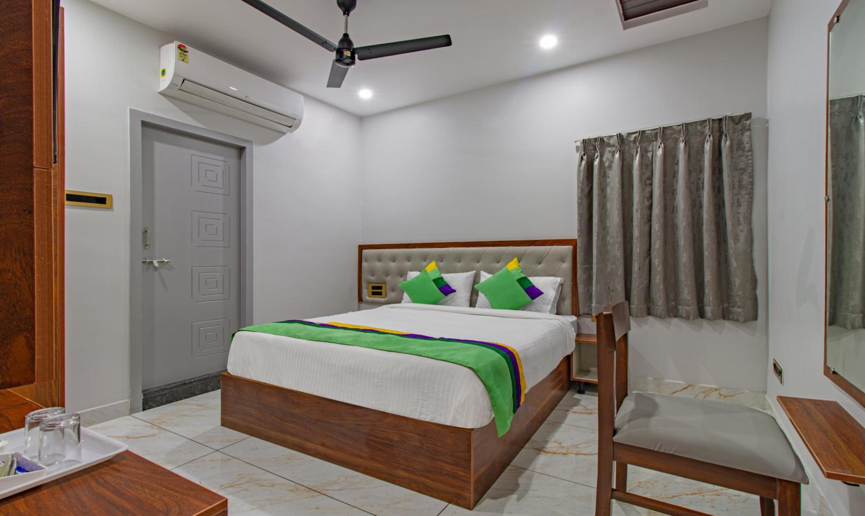 Superior Double Room photo 1