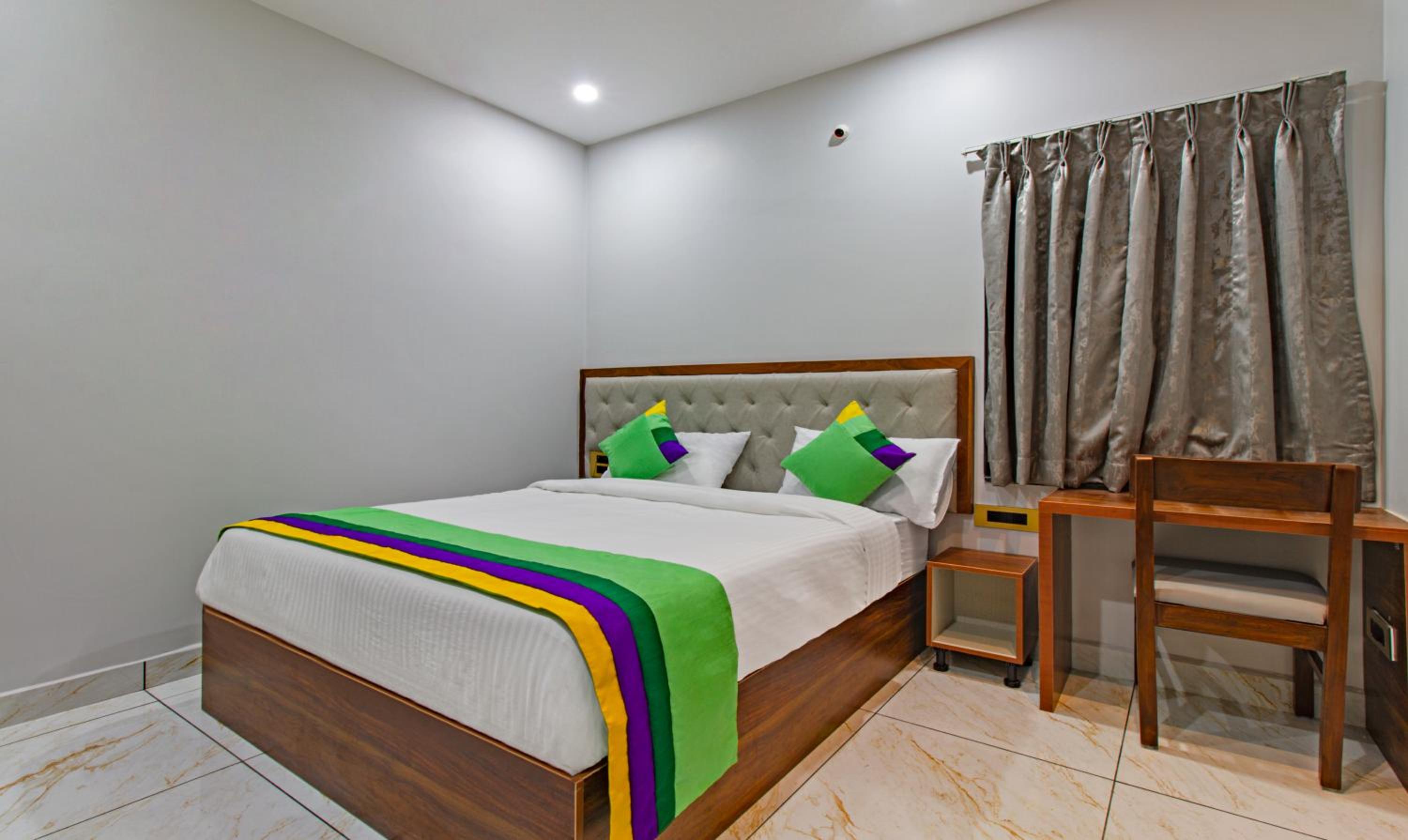 Standard Double Room photo 1