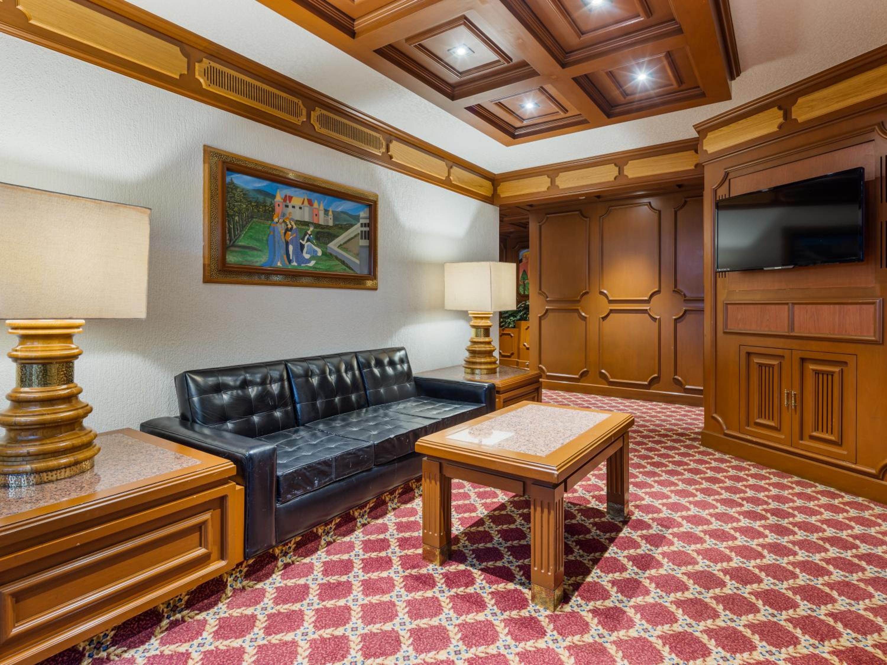 Presidential Suite - Non-Smoking photo 2