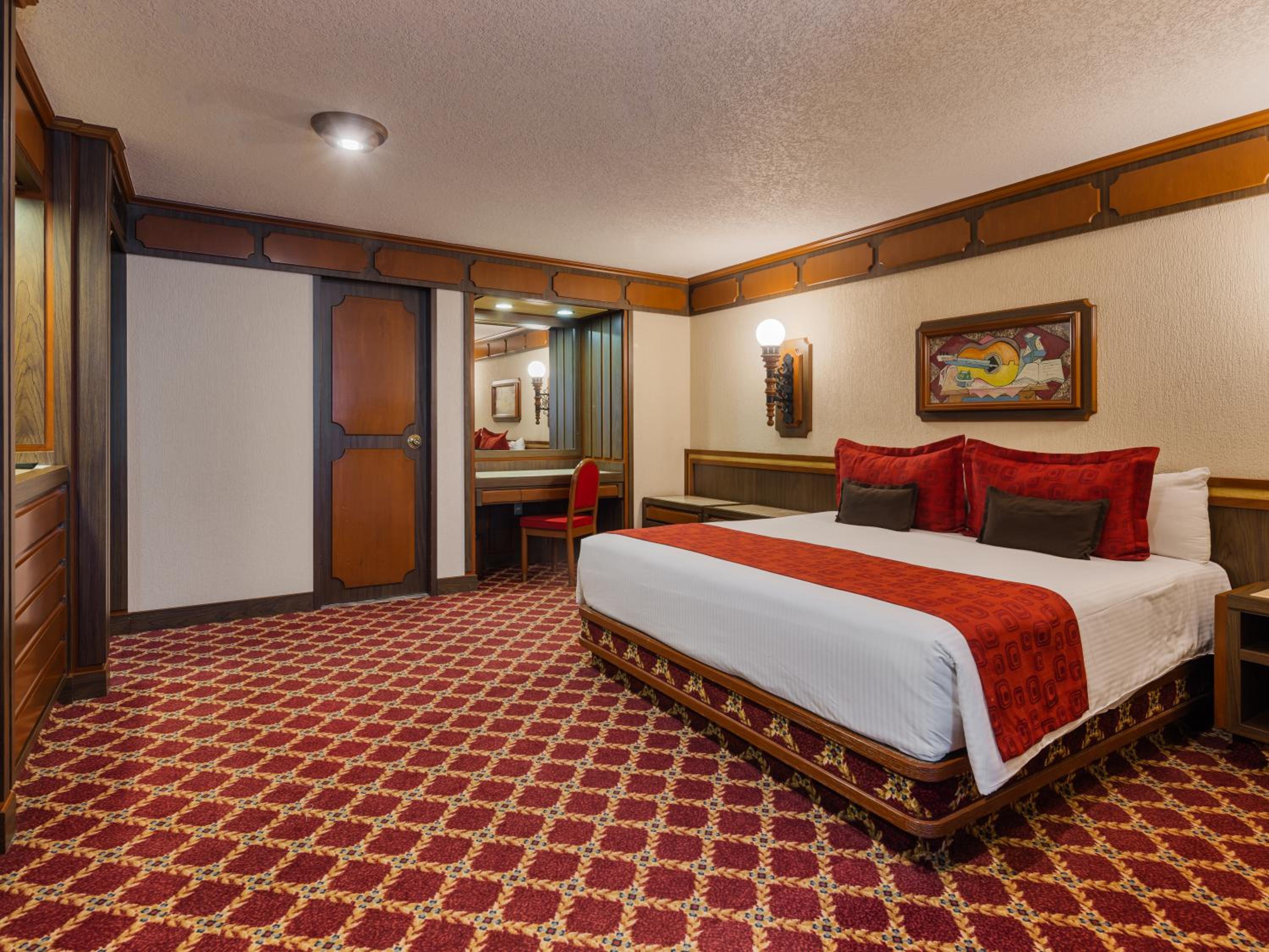 King Room photo 3
