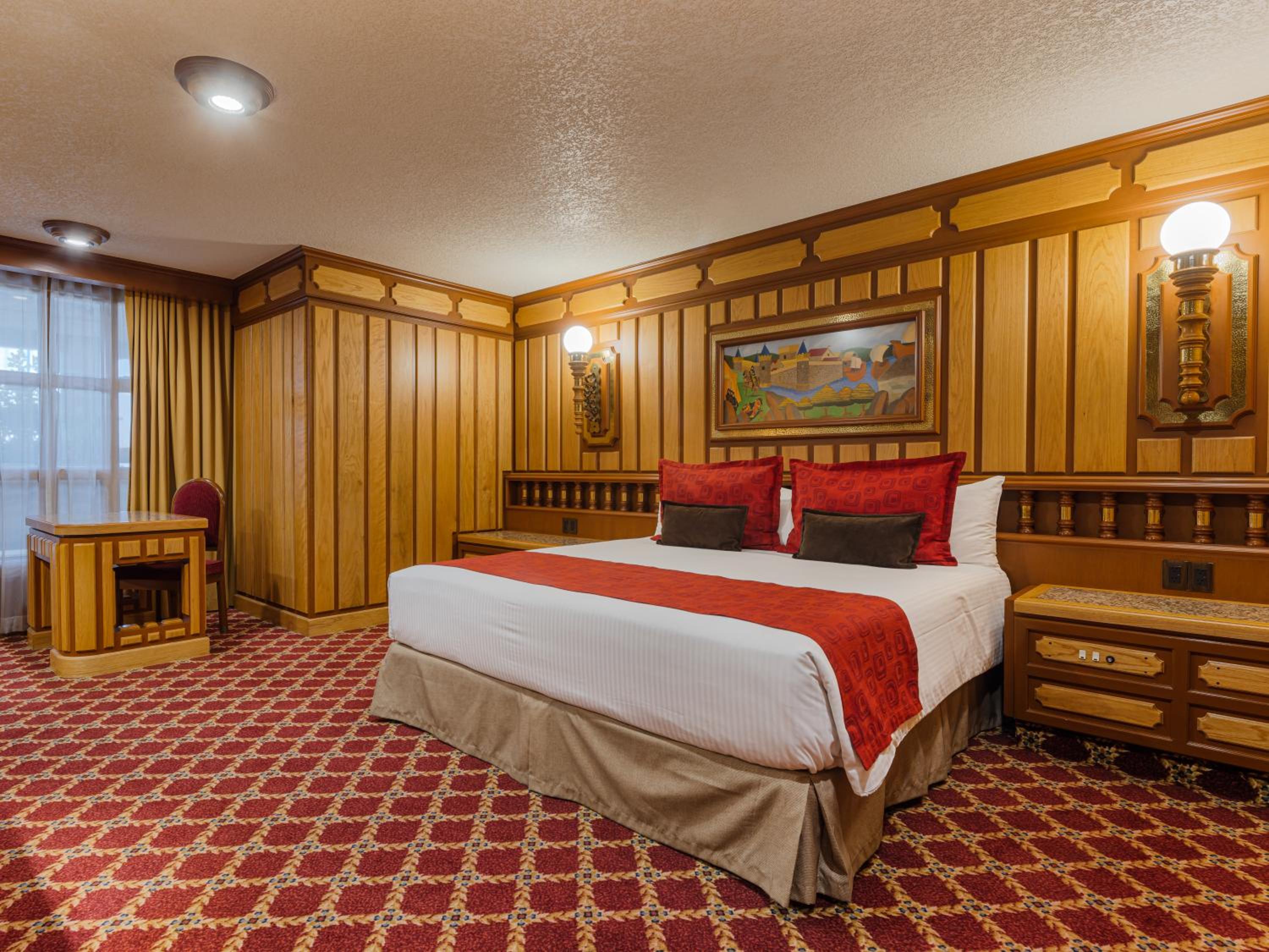 Presidential Suite - Non-Smoking photo 1