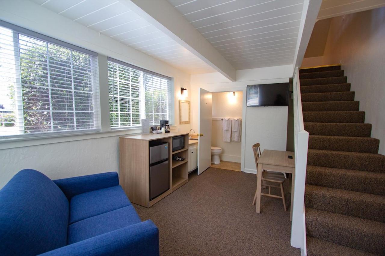 One-Bedroom Suite photo 1