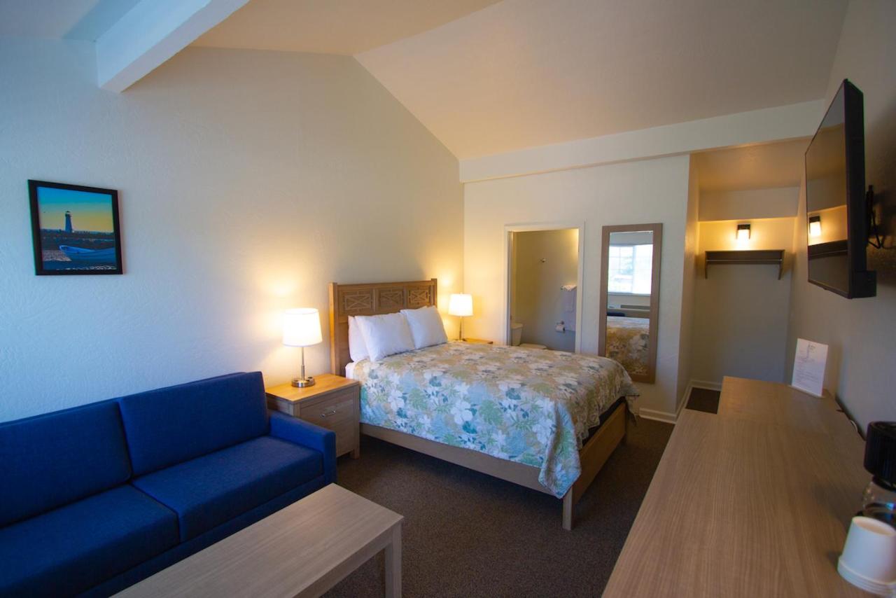 Deluxe Queen Room photo 2