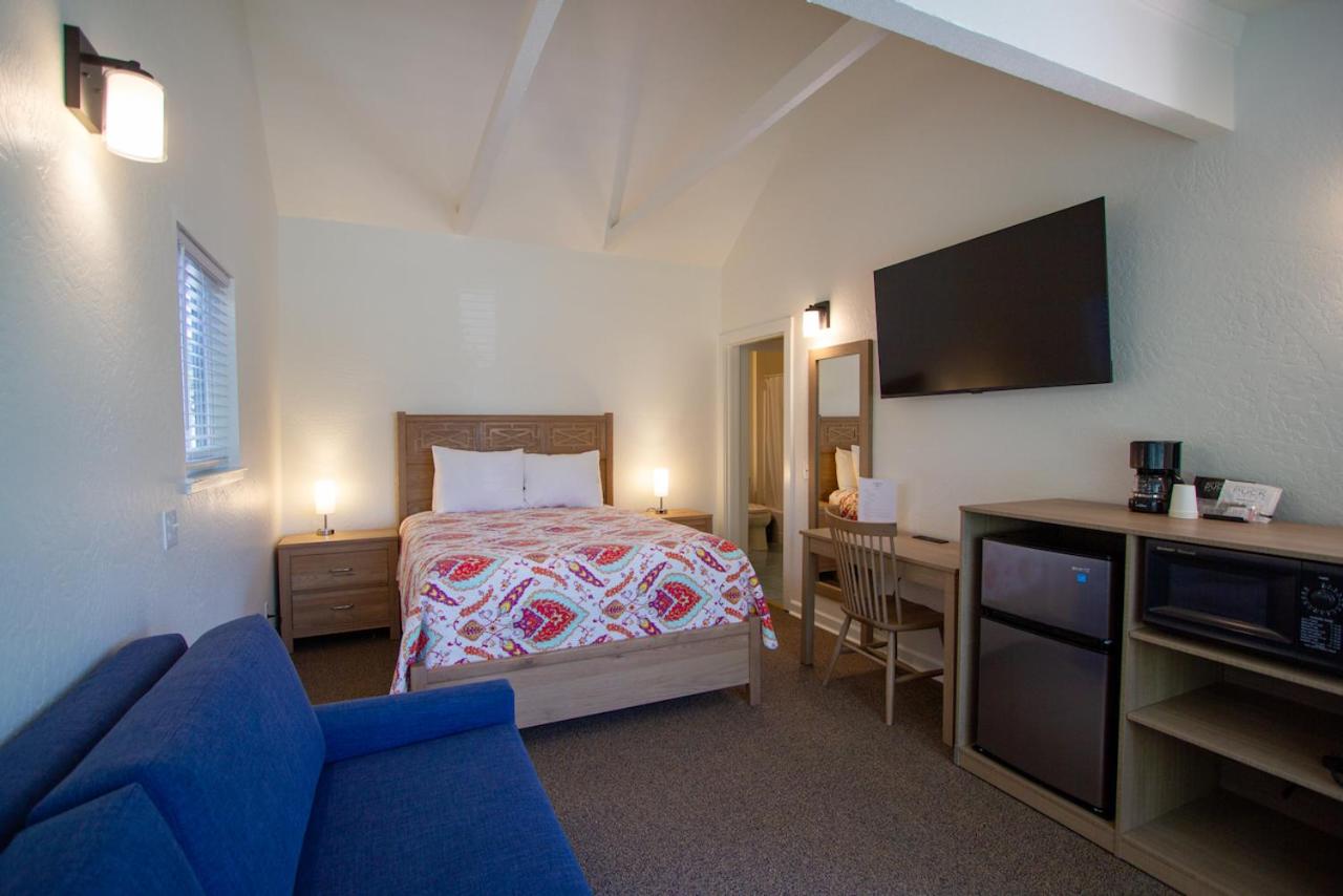 Deluxe Queen Room photo 1