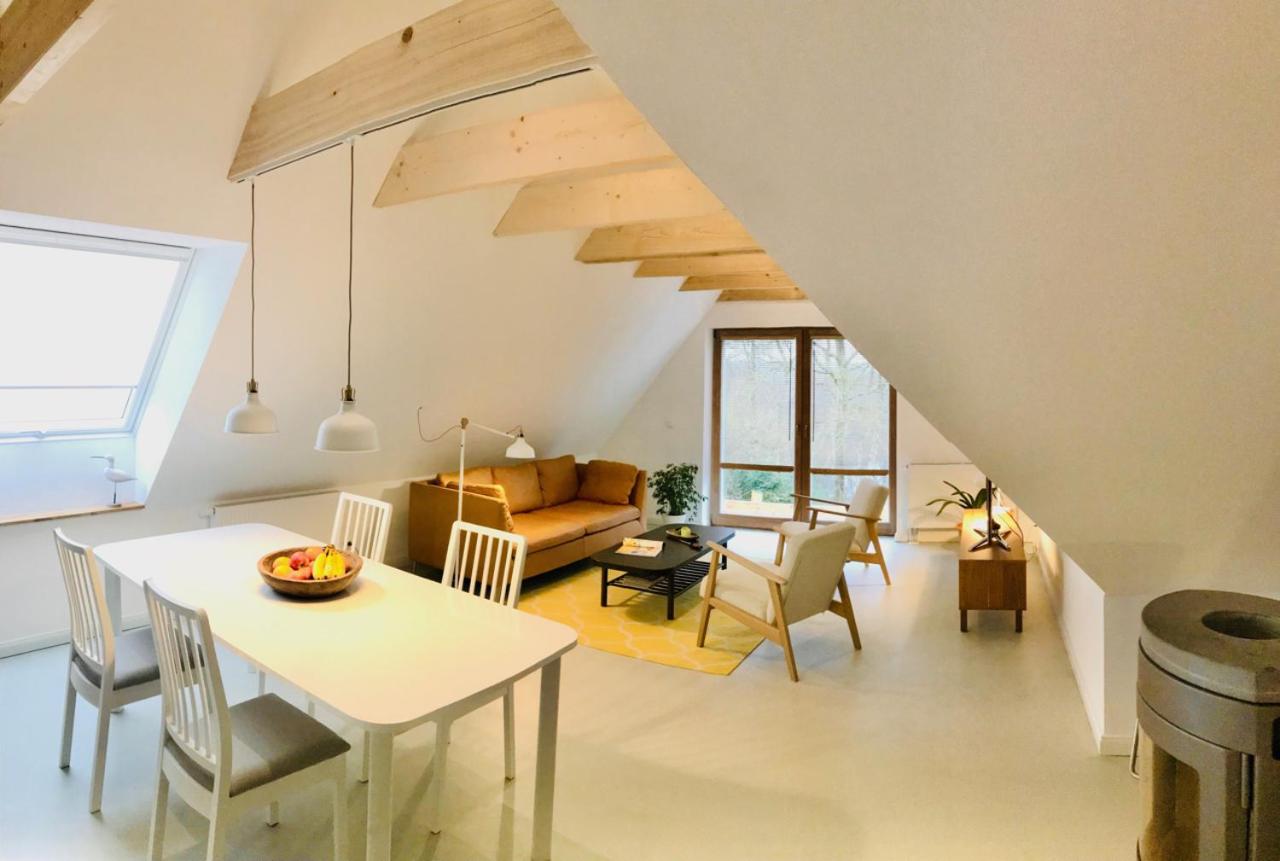 Apartment with Garden View photo 1