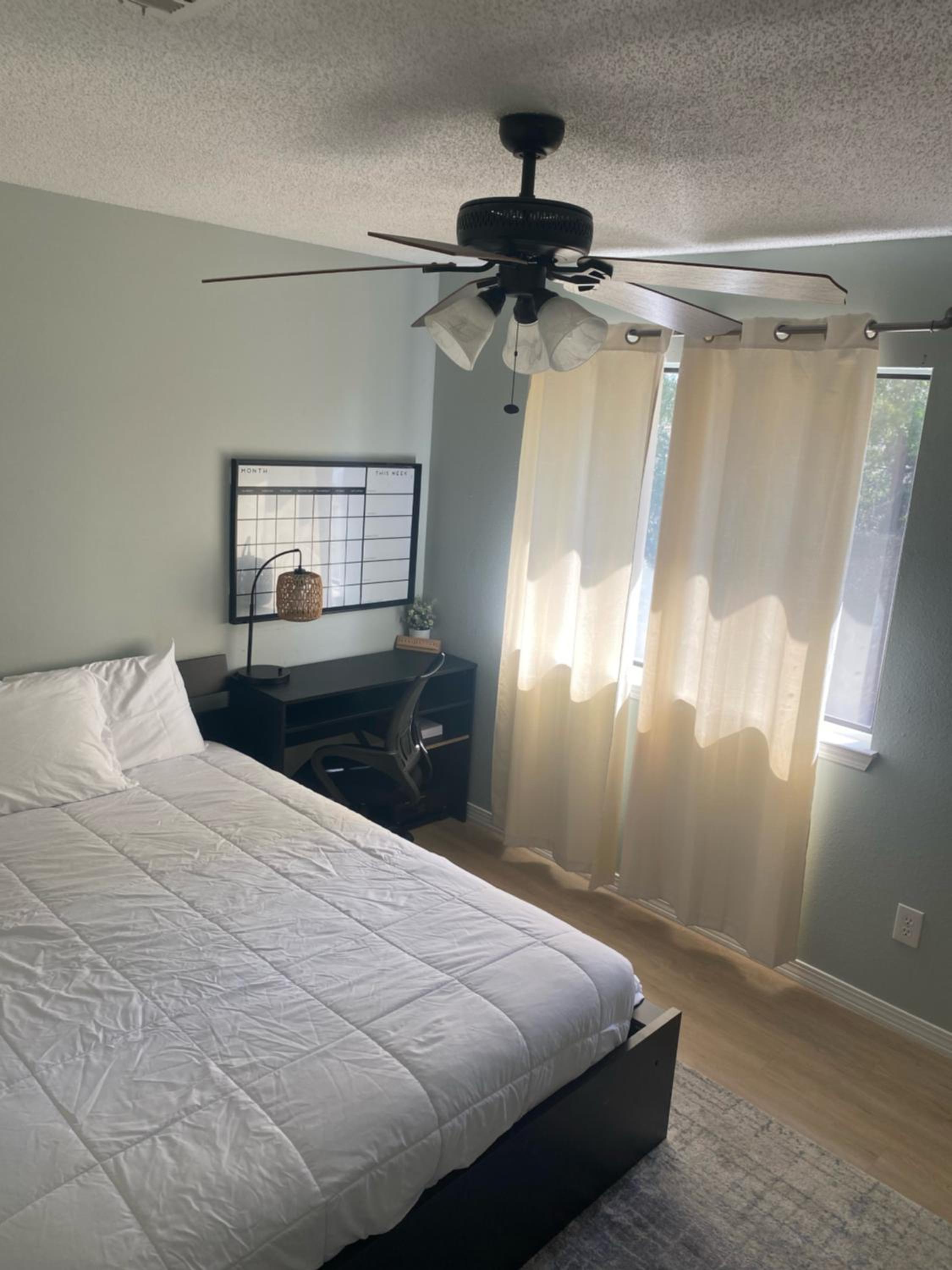 Two-Bedroom Apartment photo 2