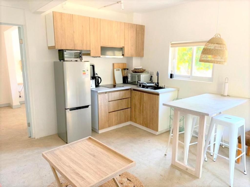 One-Bedroom House photo 2