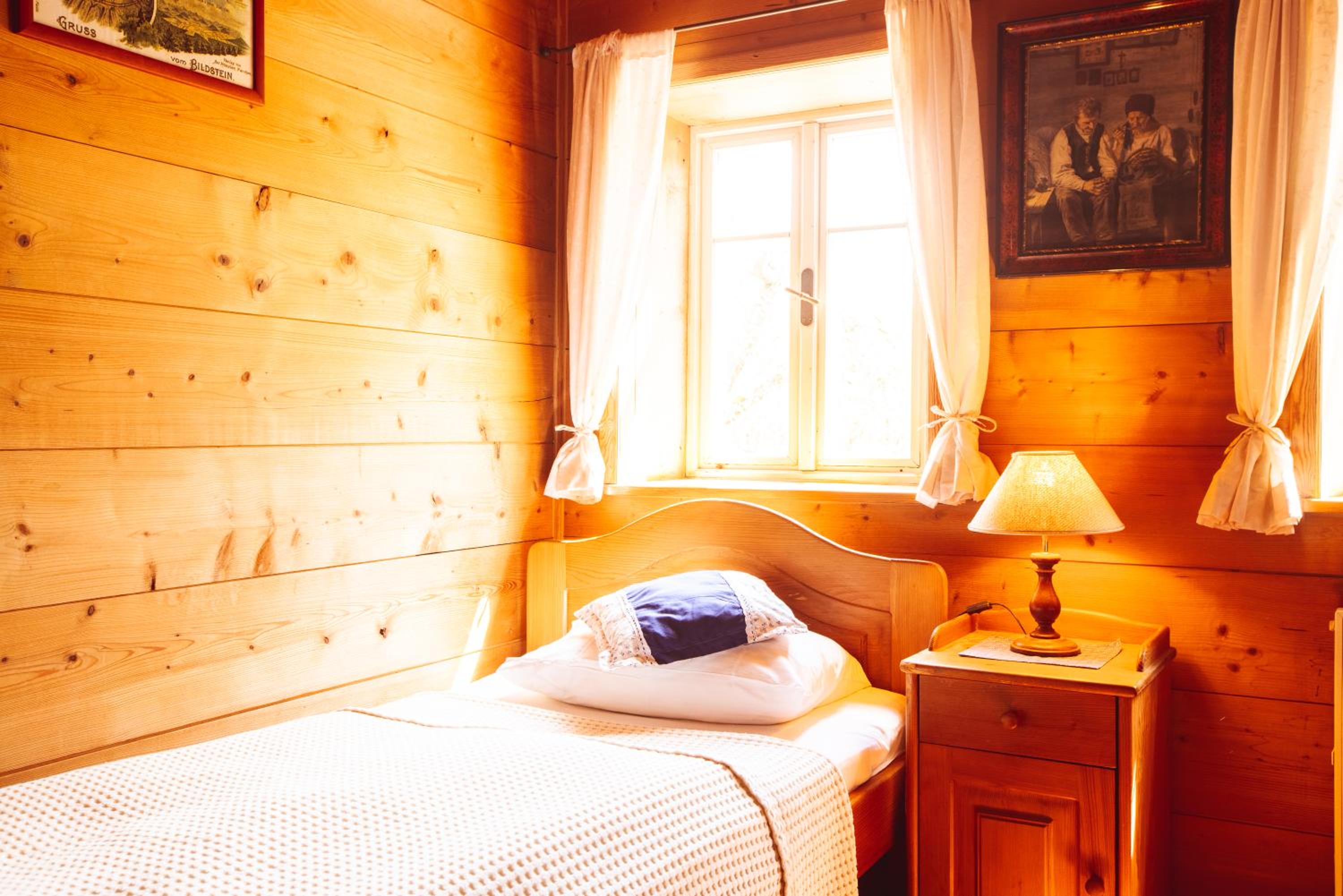 Triple Room with Garden View photo 2