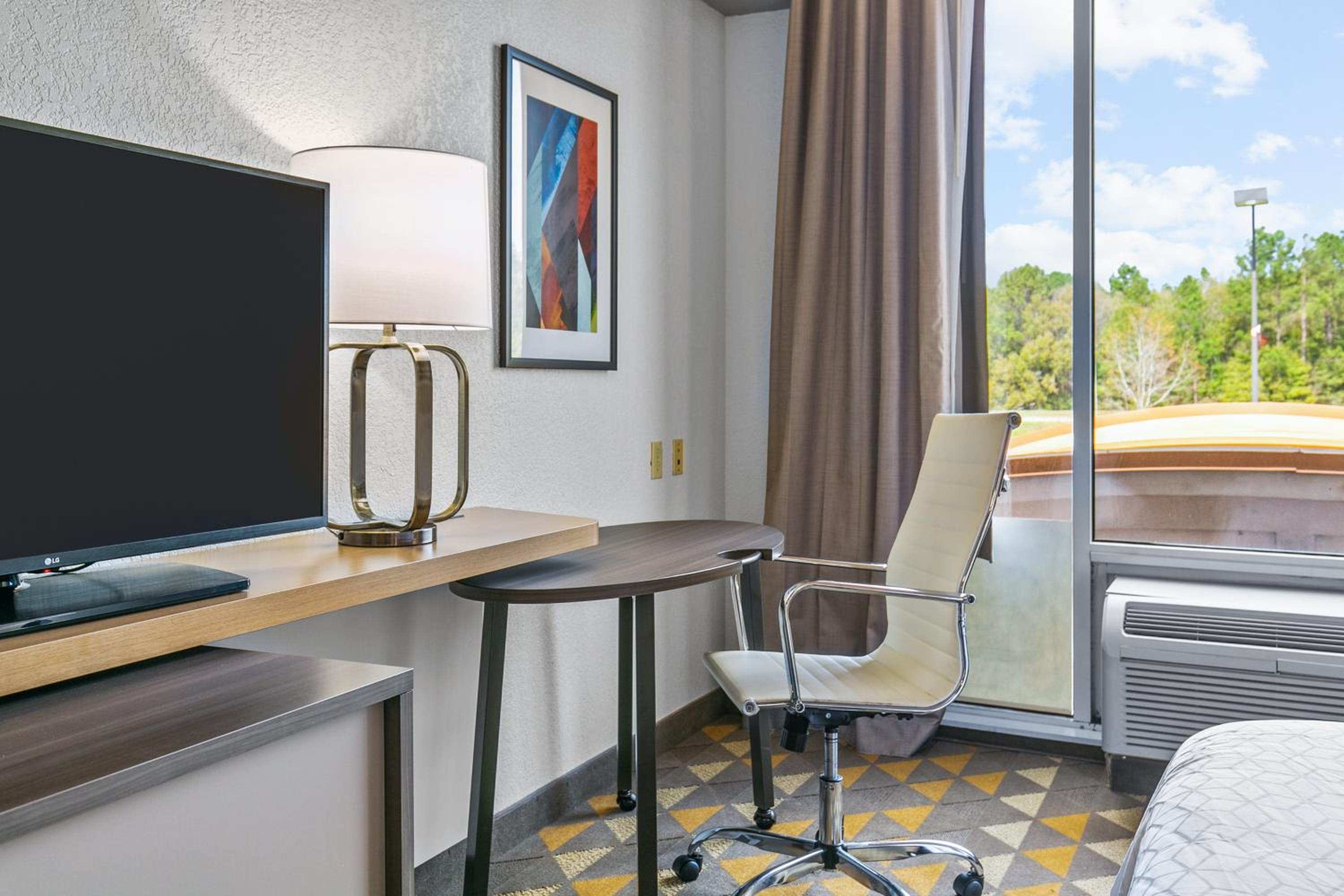 Standard Room - Photo 5