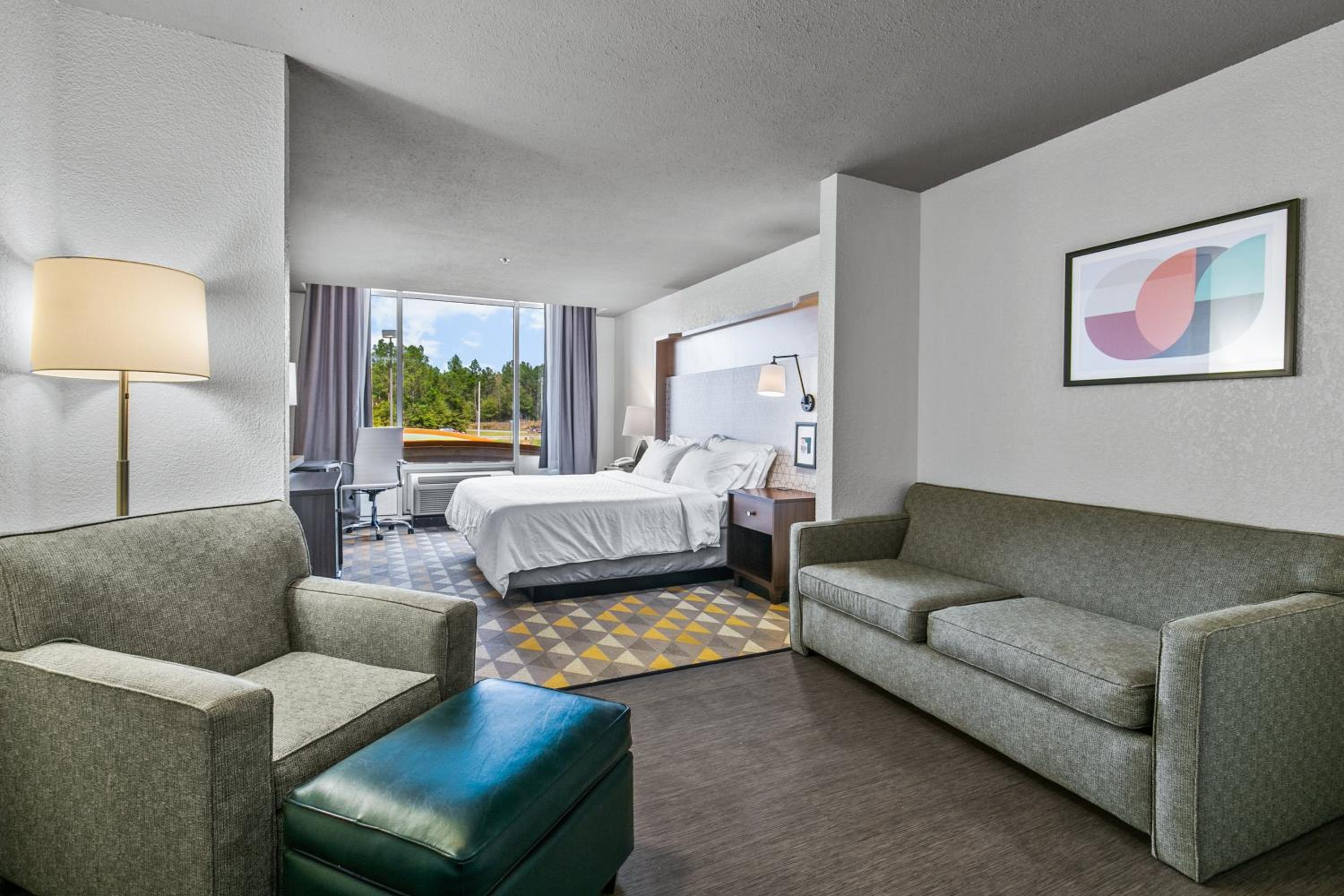 King Suite - Photo 7