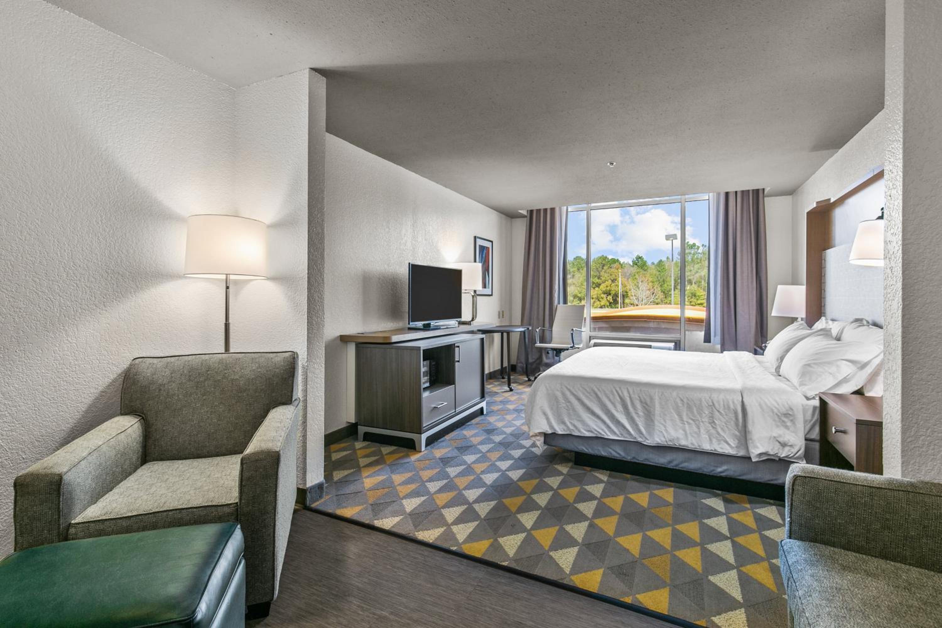 King Suite - Photo 11