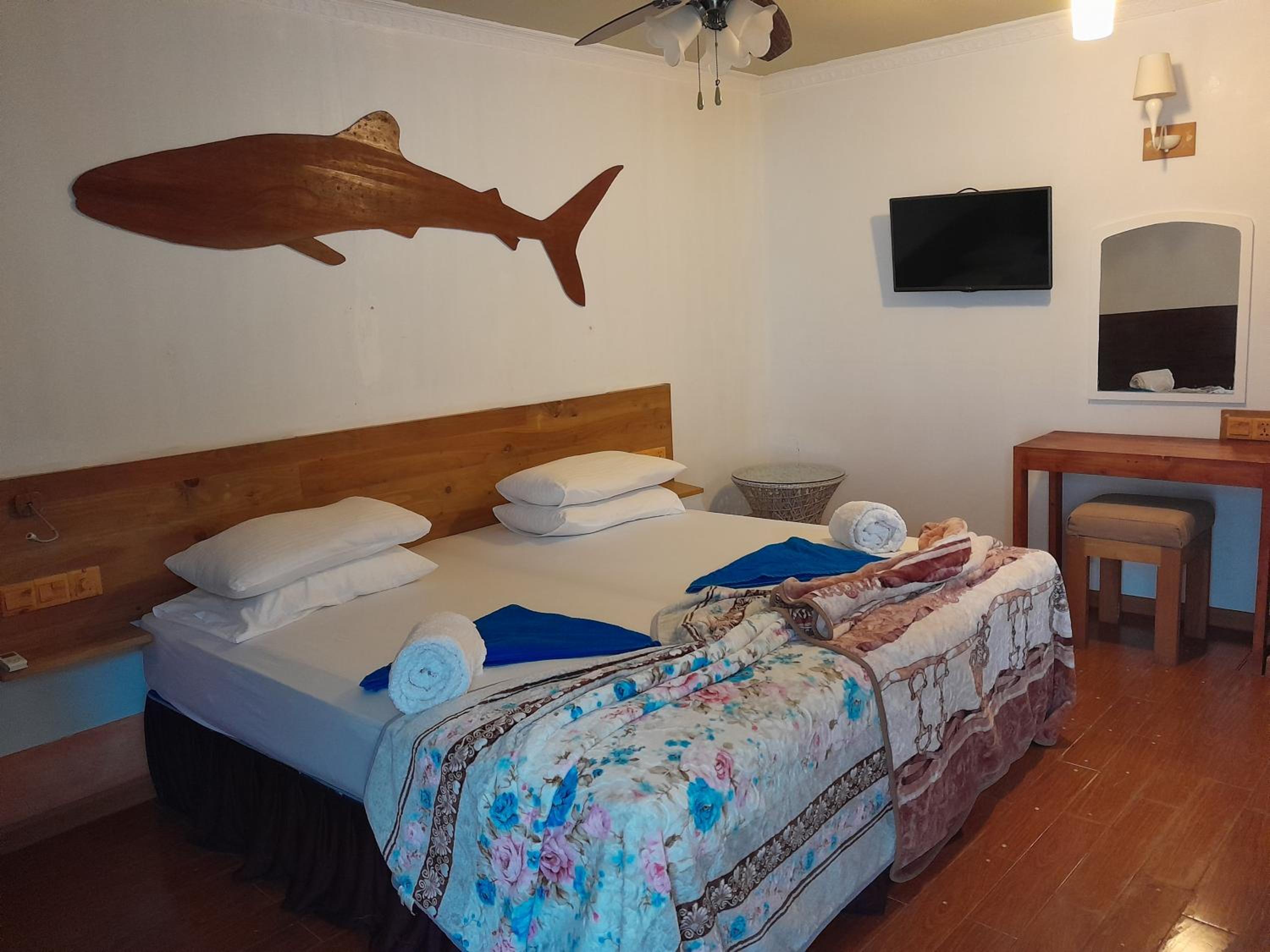 Double Room with Extra Bed - Photo 3