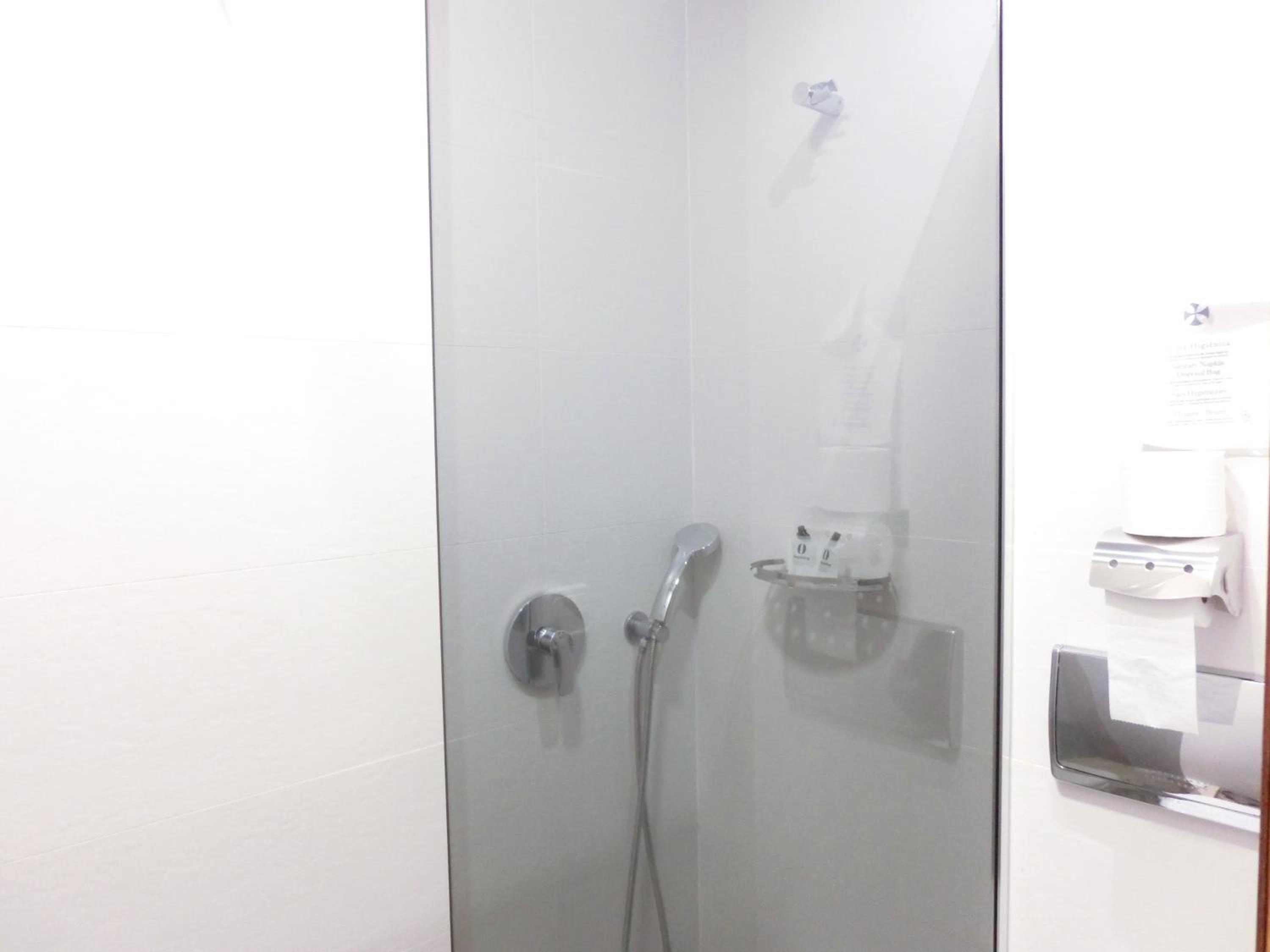 Double Room Single Use photo 2