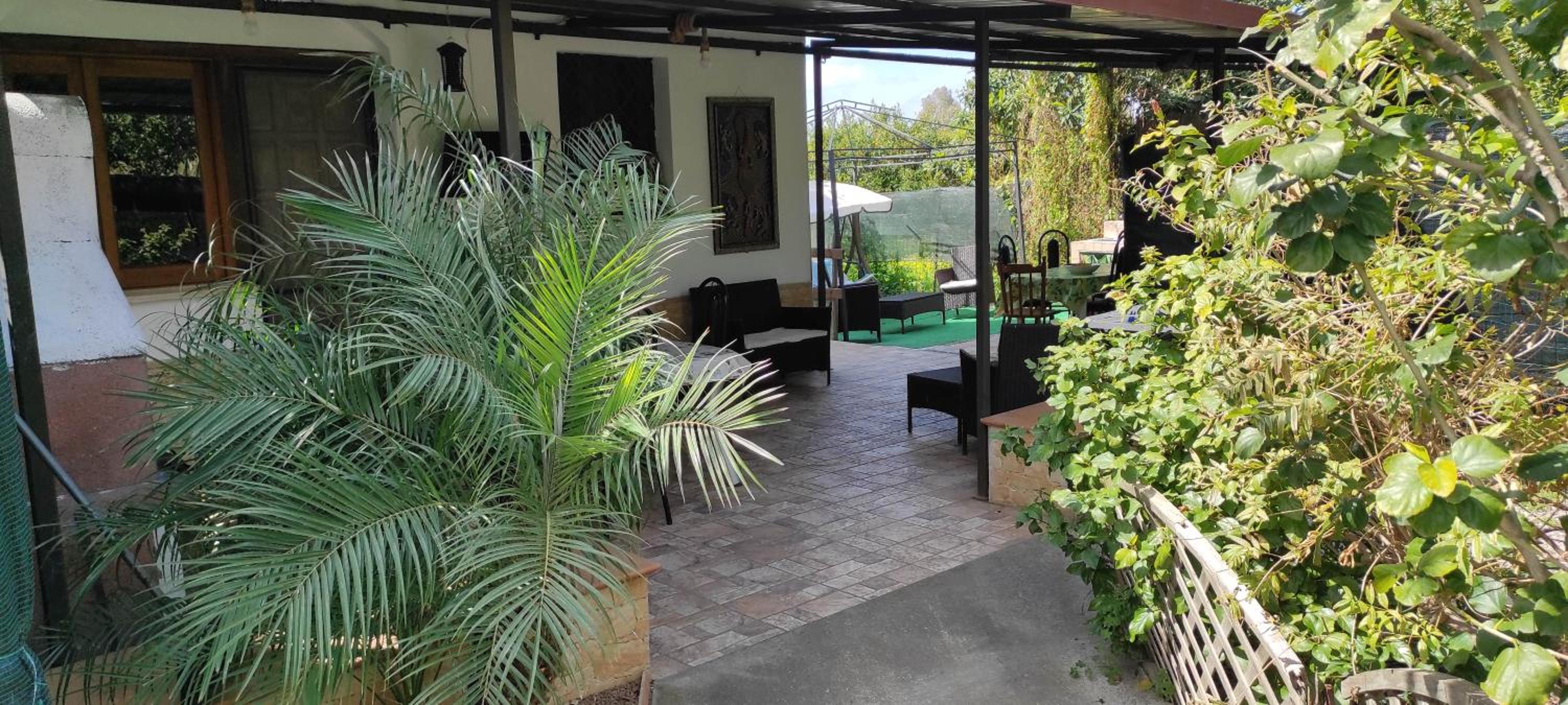 Villa with Garden View - Photo 35