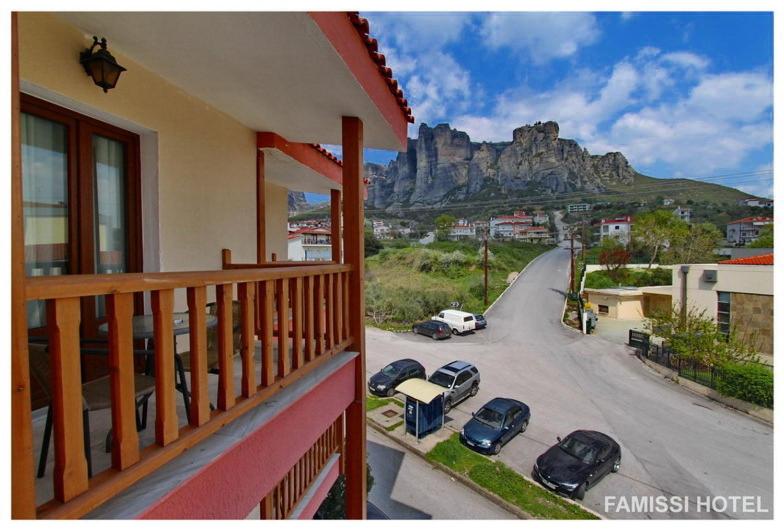 Junior Suite with Meteora View - Photo 10