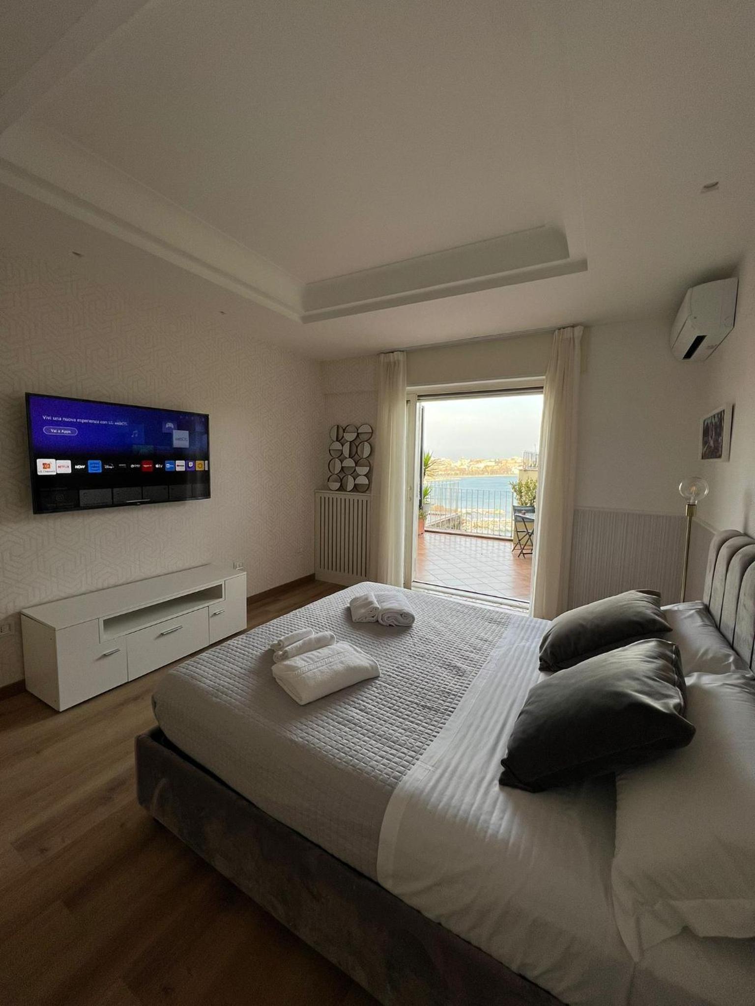 Junior Suite With Terrace