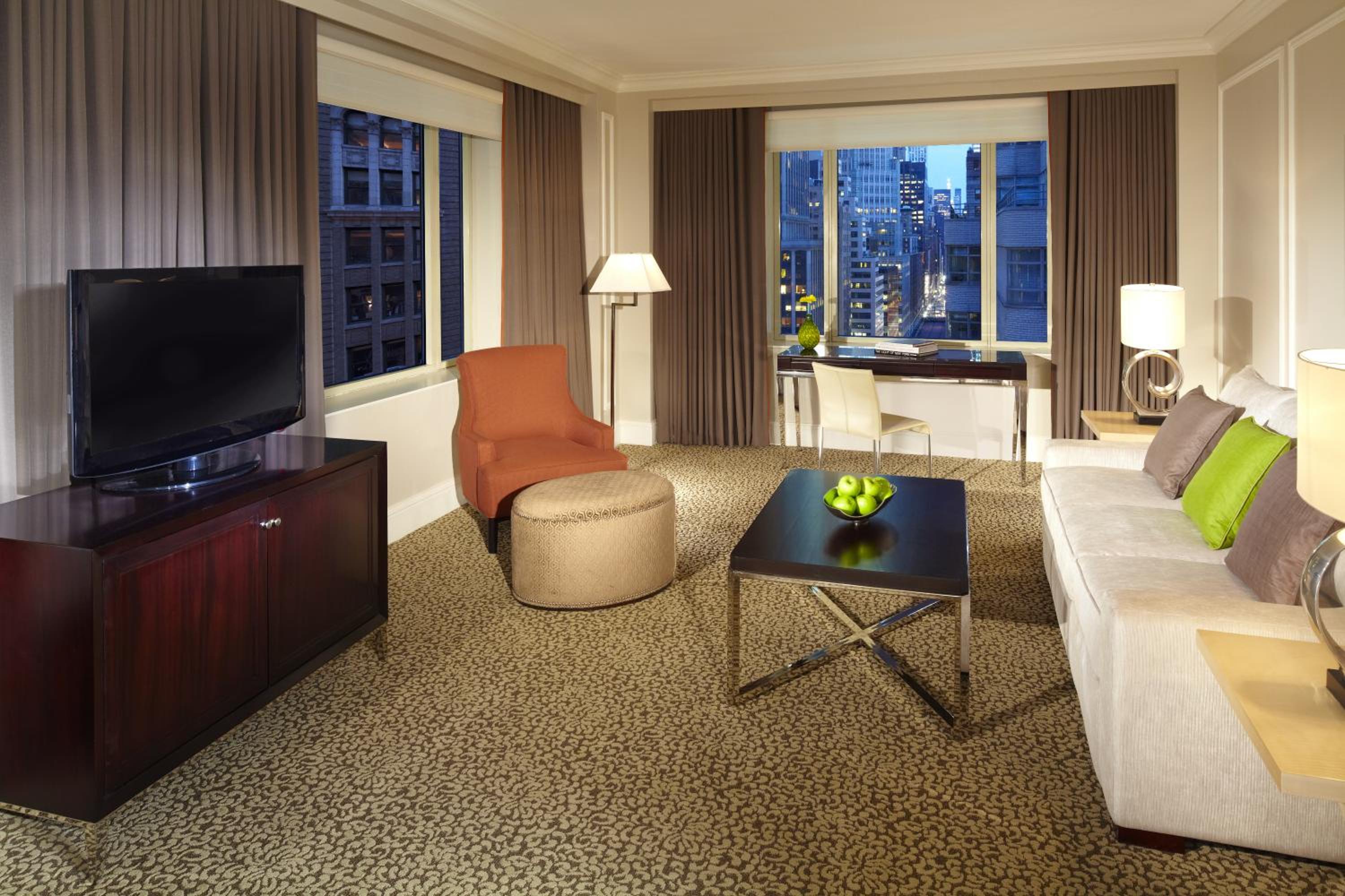 King Suite